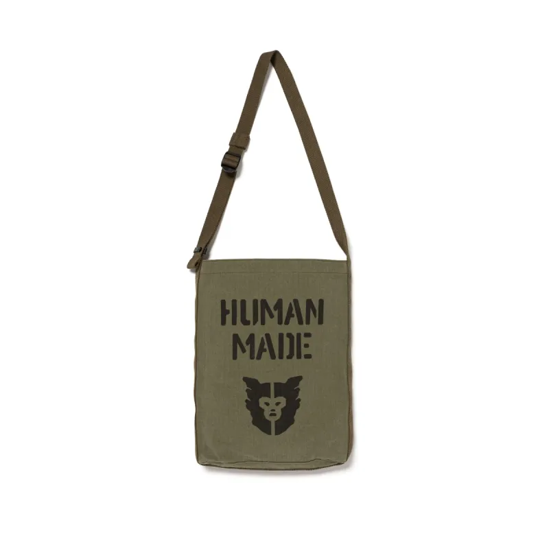 バッグ HUMAN MADE HEART QUILTING SHOULDER BAG HEART QUILTING SHOULDER BAG | Parallel