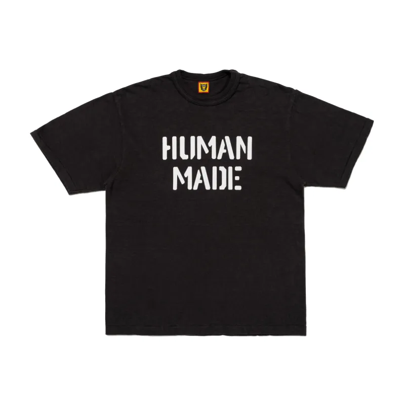 GRAPHIC T-SHIRT #10 sold by Human Made