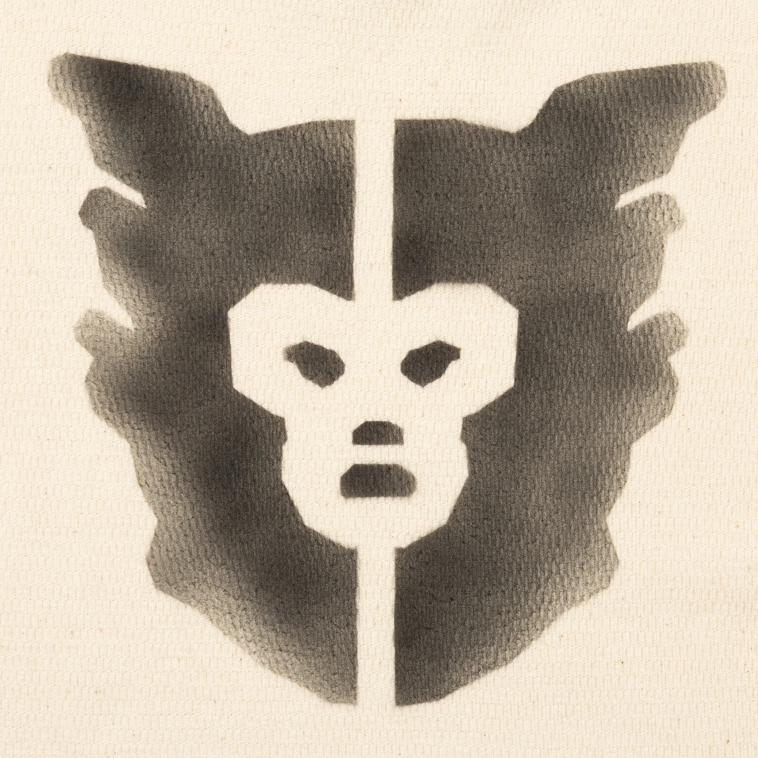 THERMAL L/S T-SHIRT sold by Human Made product image thumbnail 4