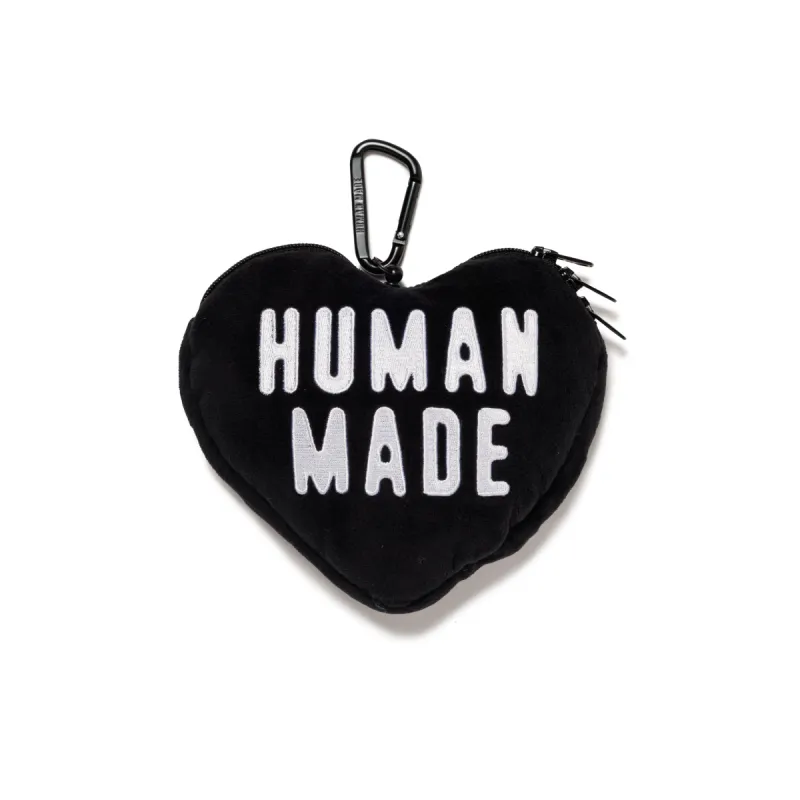 HEART PASS HOLDER sold by Human Made