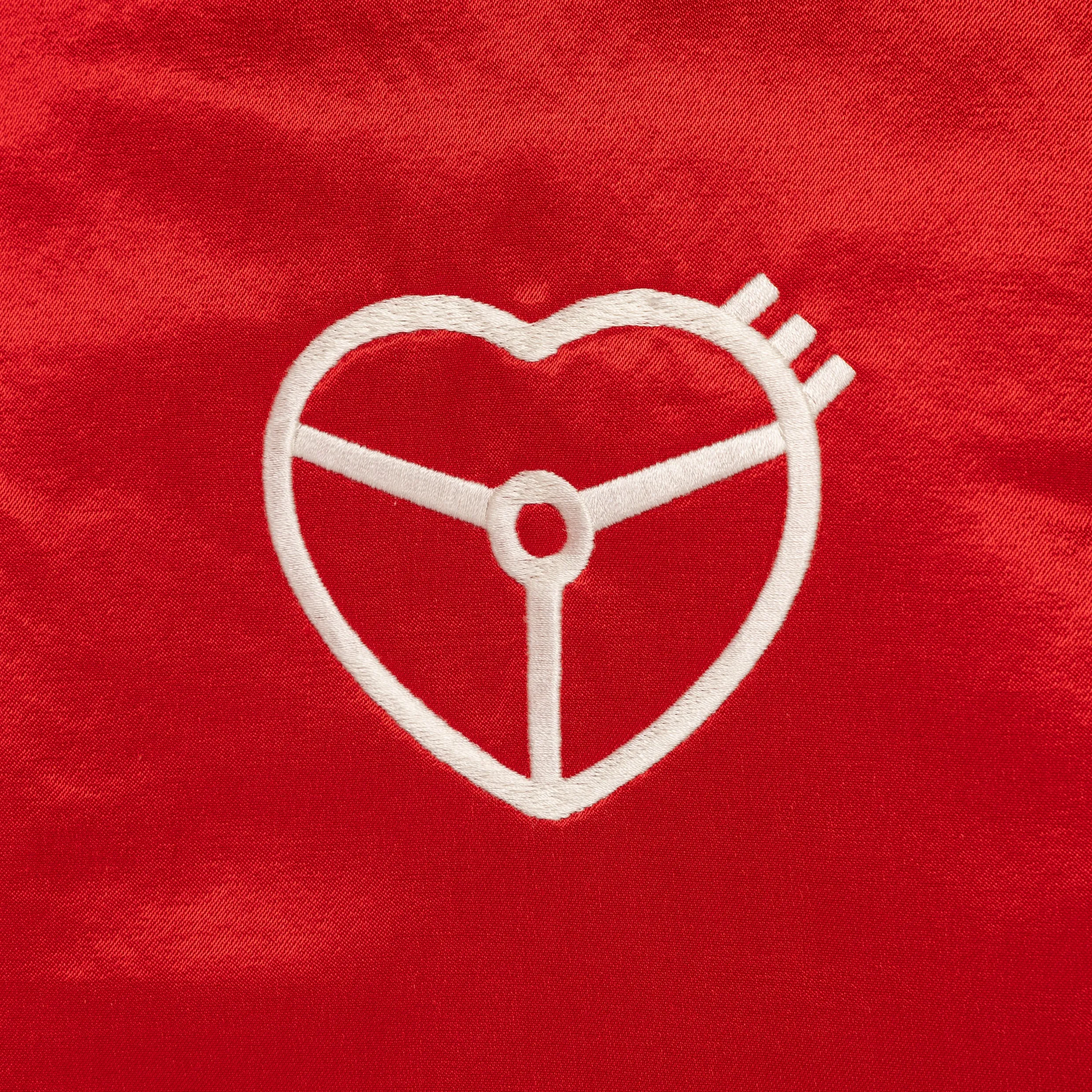 SATIN JACKET sold by Human Made product image thumbnail 4