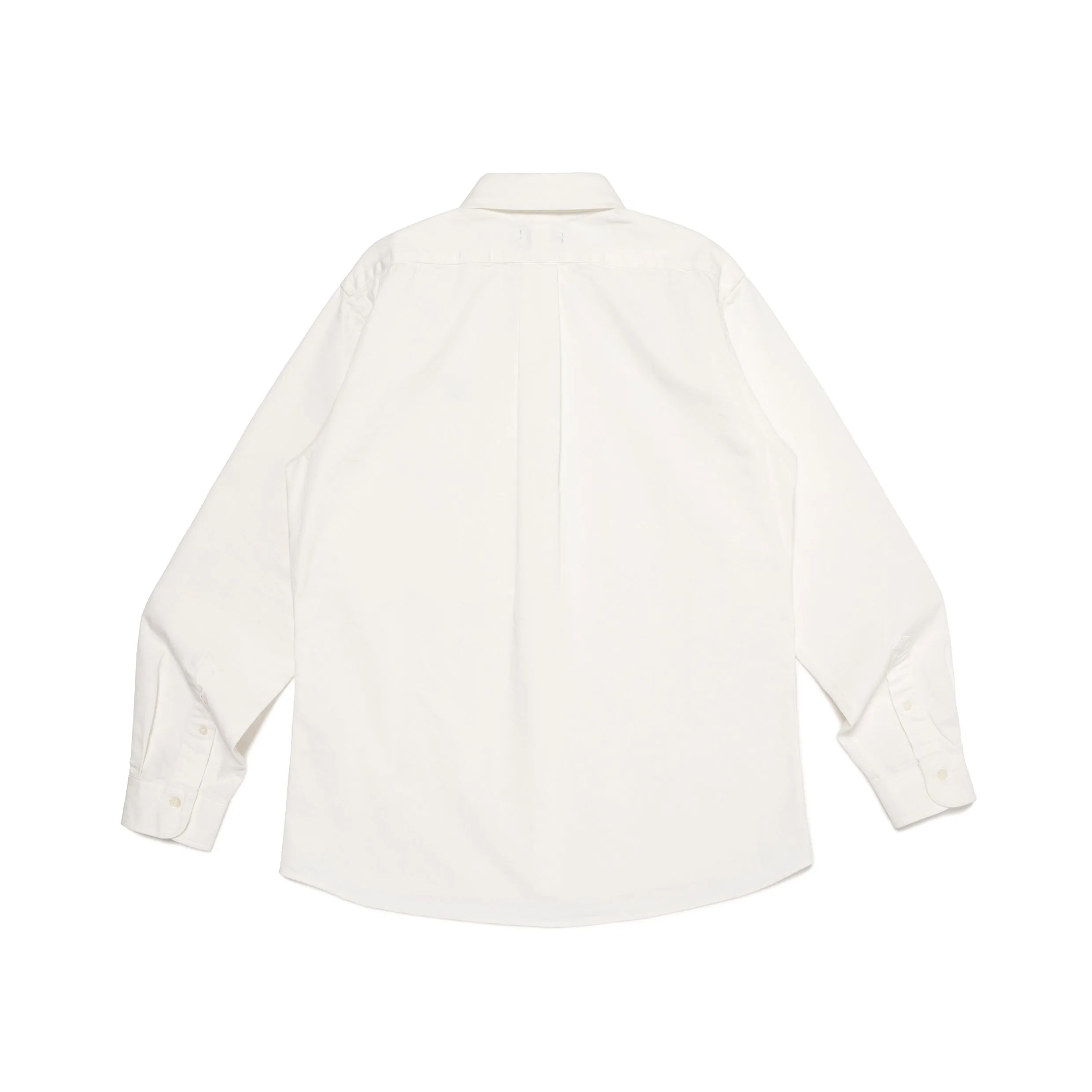 TWILL BD SHIRT sold by Human Made product image thumbnail 2