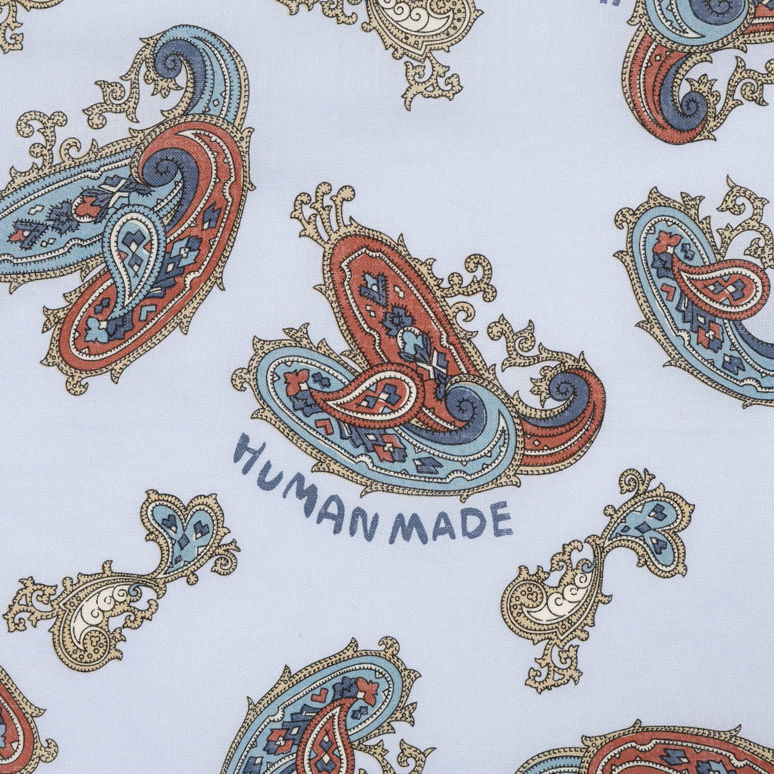 BIG BANDANA #2 sold by Human Made product image thumbnail 5