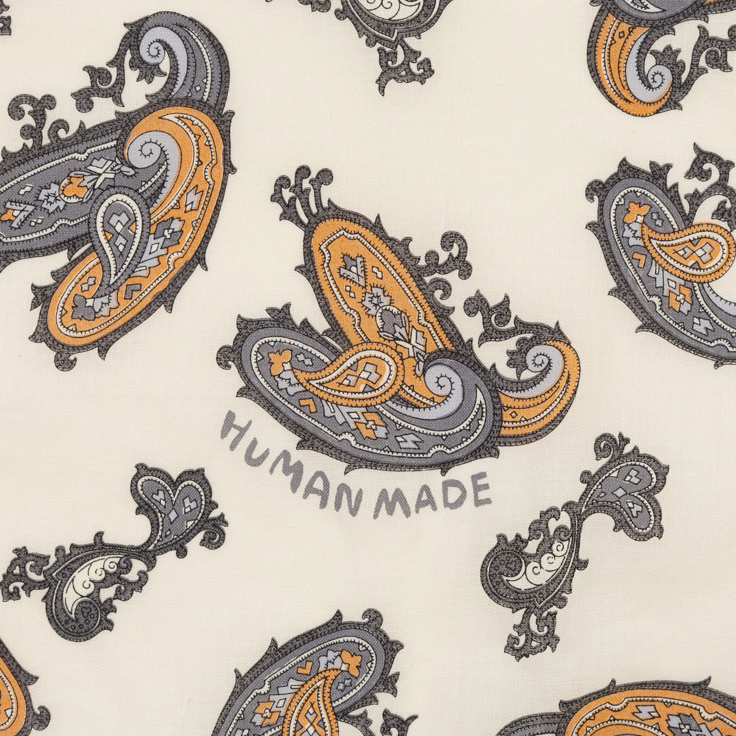 BIG BANDANA #2 sold by Human Made product image thumbnail 3