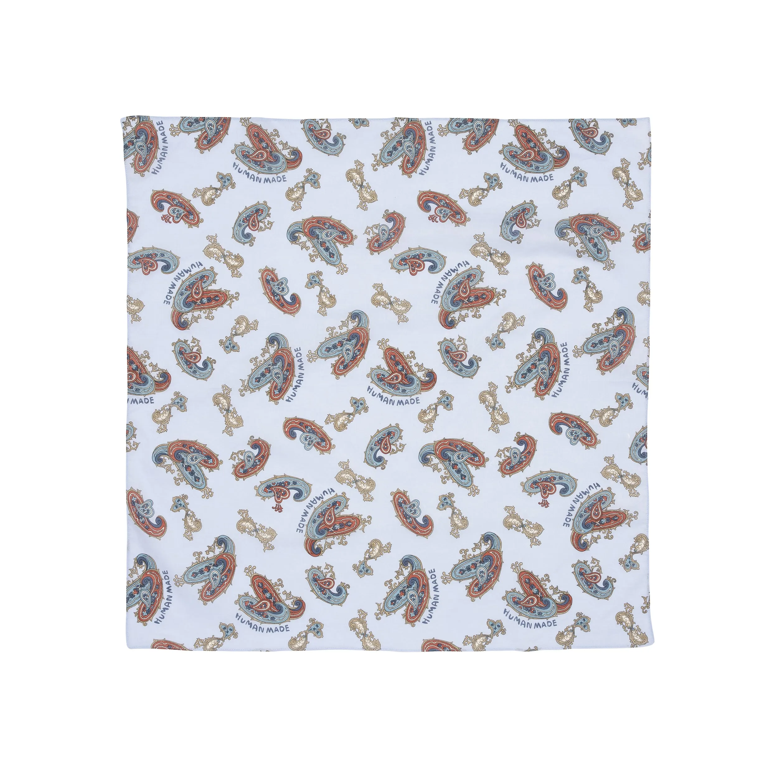 BIG BANDANA #2 sold by Human Made product image thumbnail 4