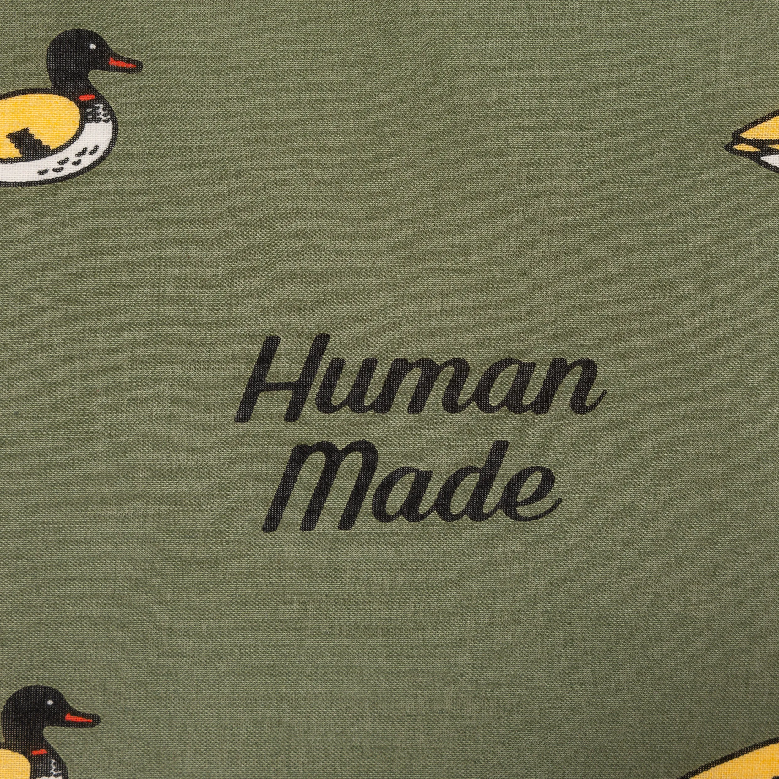 BIG BANDANA #1 sold by Human Made product image thumbnail 5