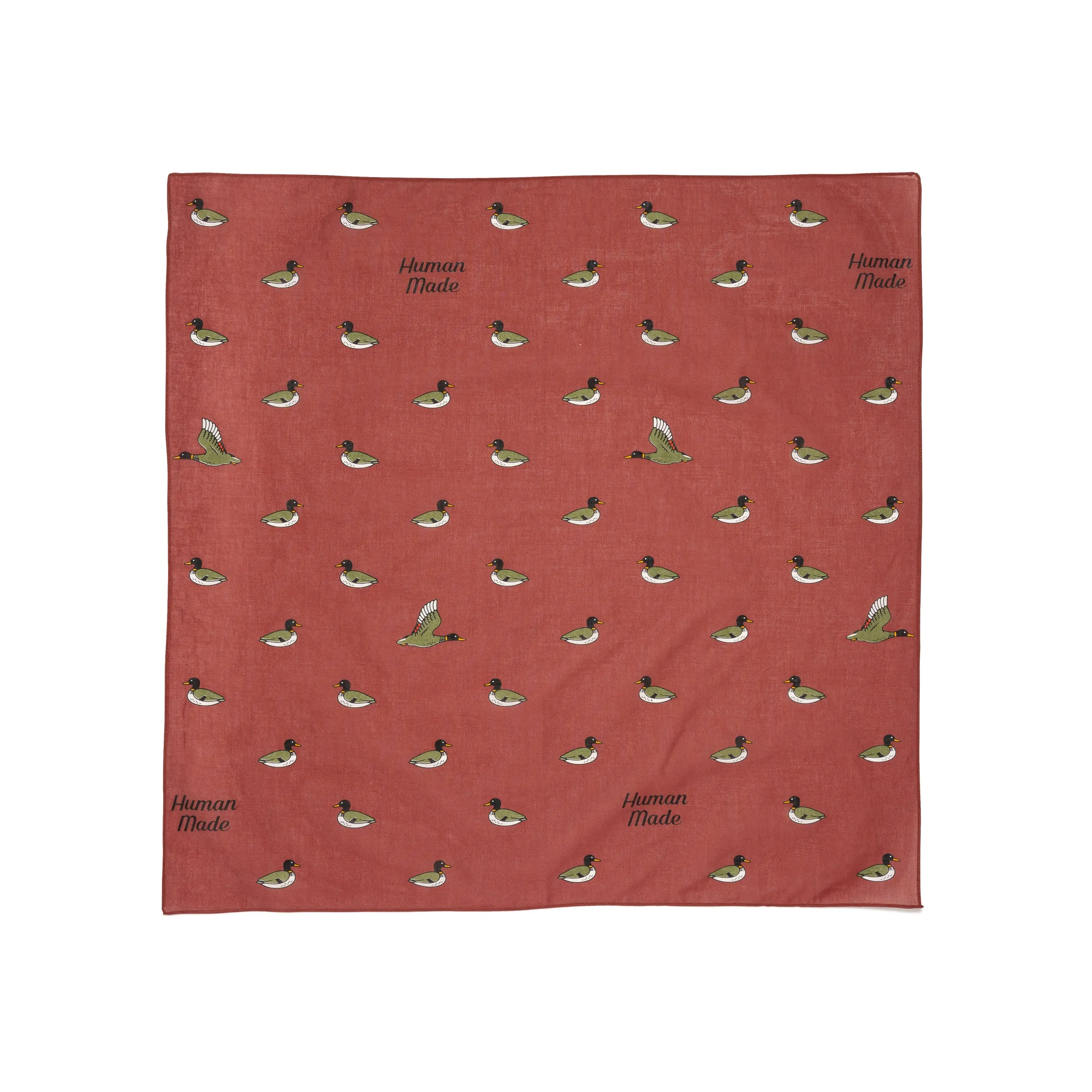 BIG BANDANA #1 sold by Human Made product image thumbnail 2