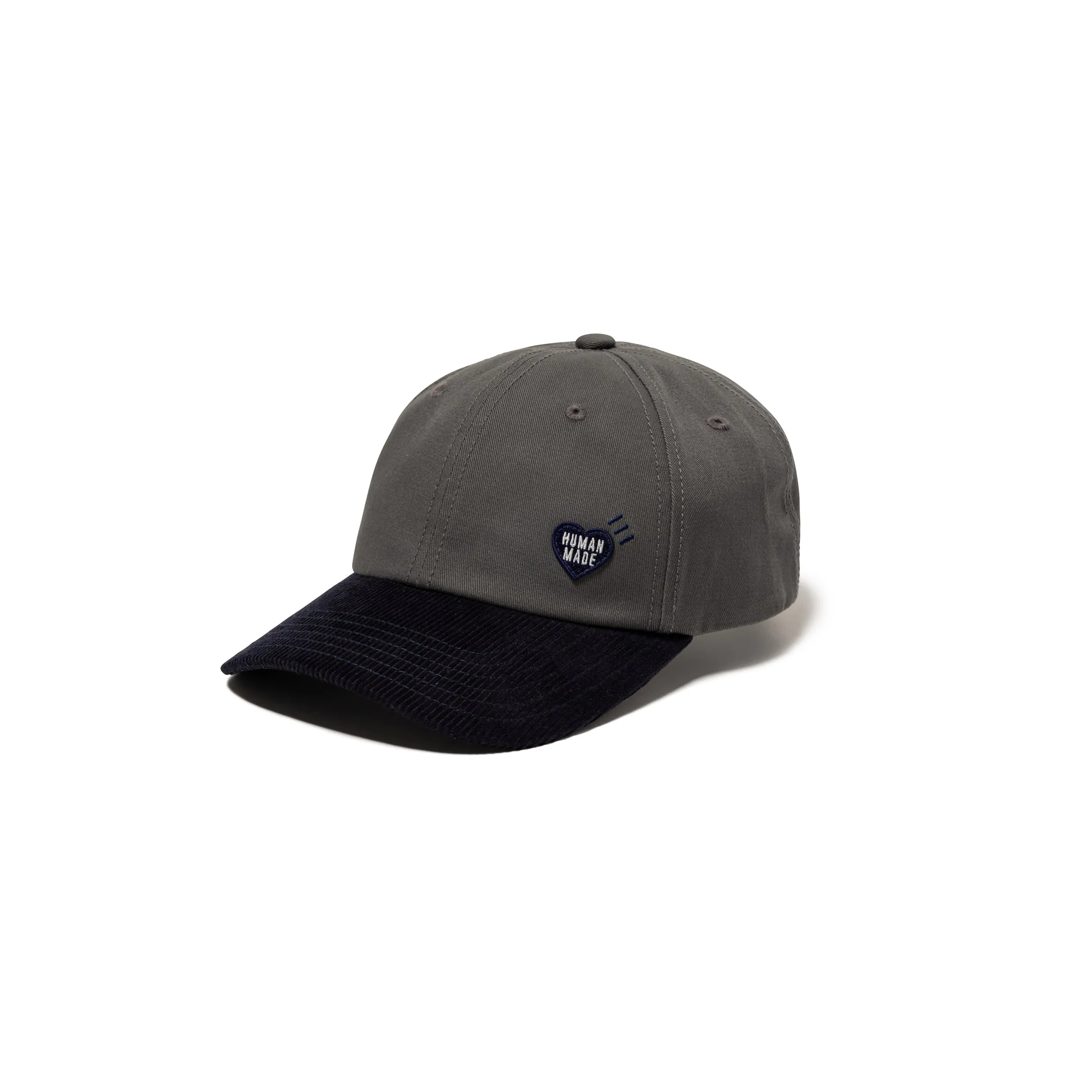 6PANEL TWILL CAP #3 sold by Human Made product image thumbnail 2