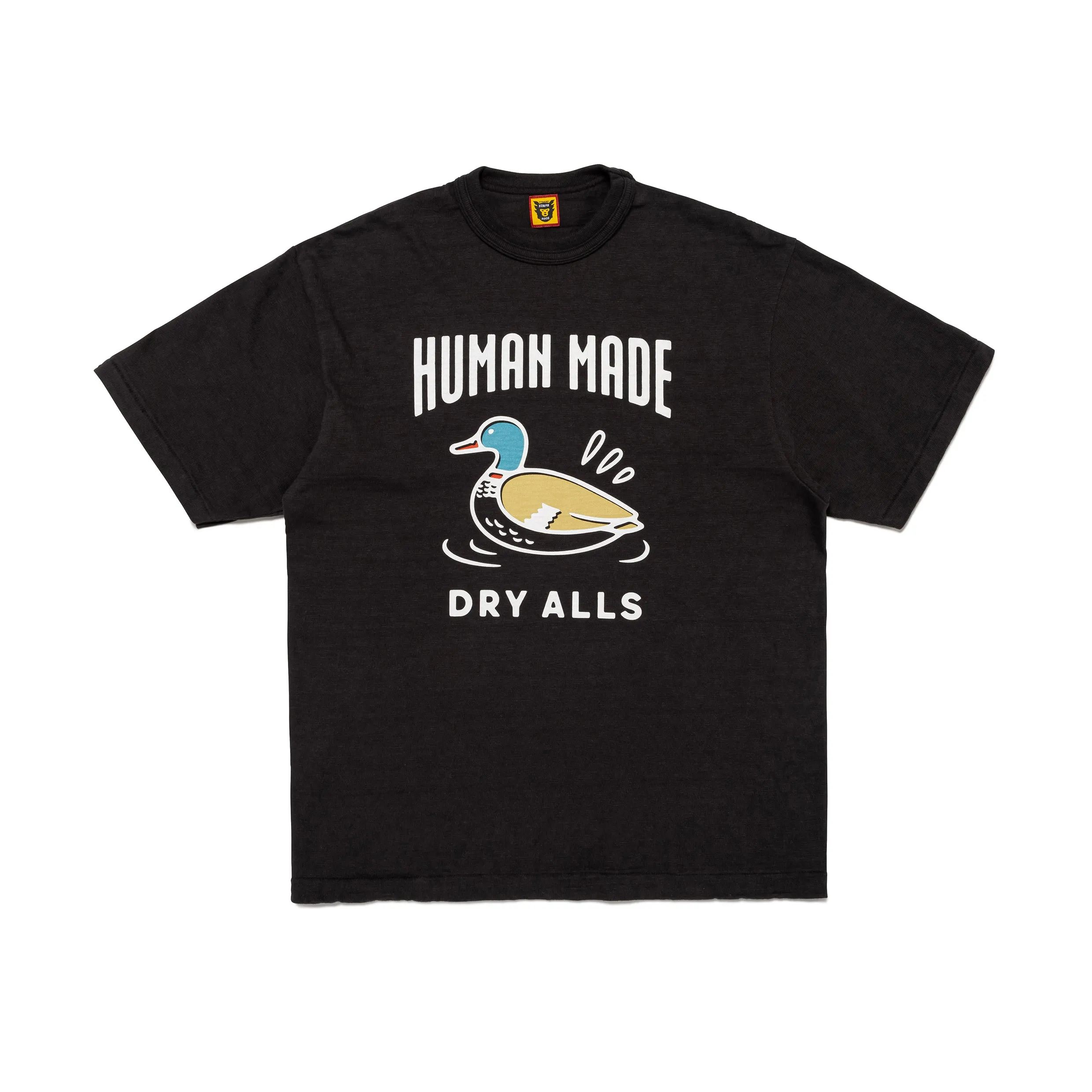 GRAPHIC T-SHIRT #9 sold by Human Made