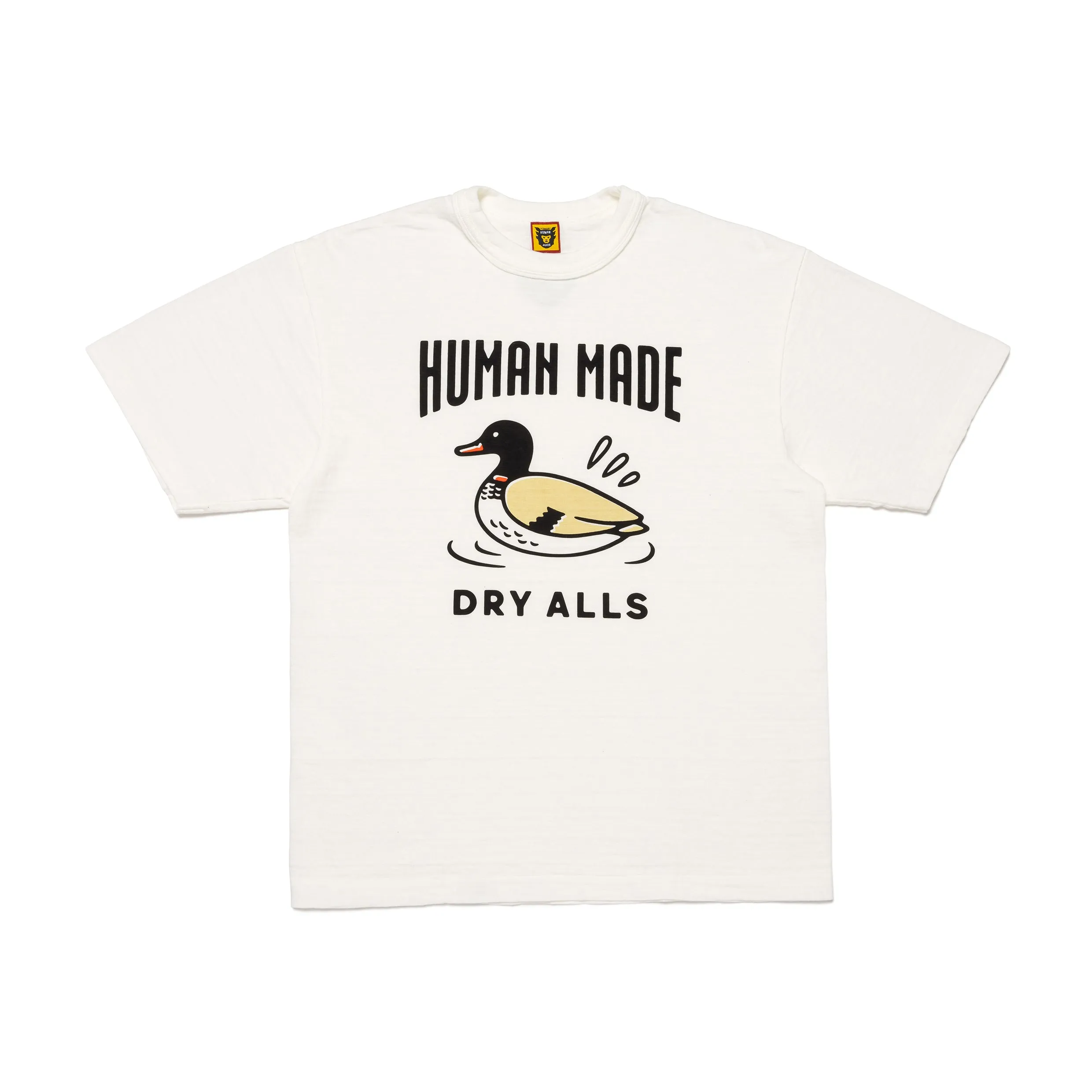 GRAPHIC T-SHIRT #9 sold by Human Made product image thumbnail 3