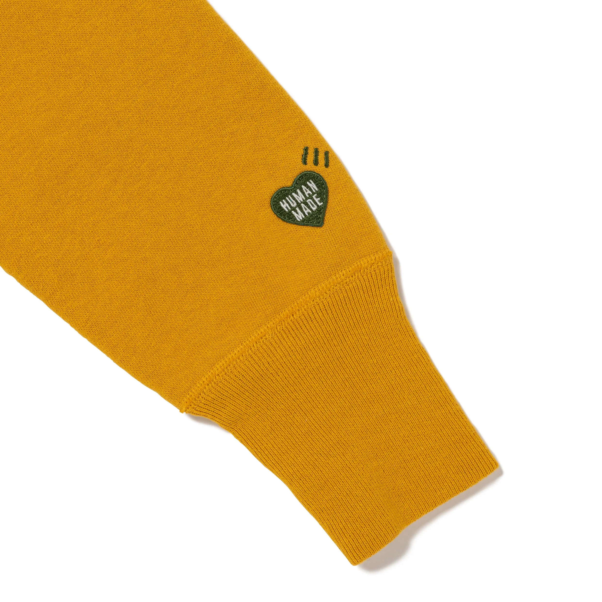 TSURIAMI HOODIE sold by Human Made product image thumbnail 3