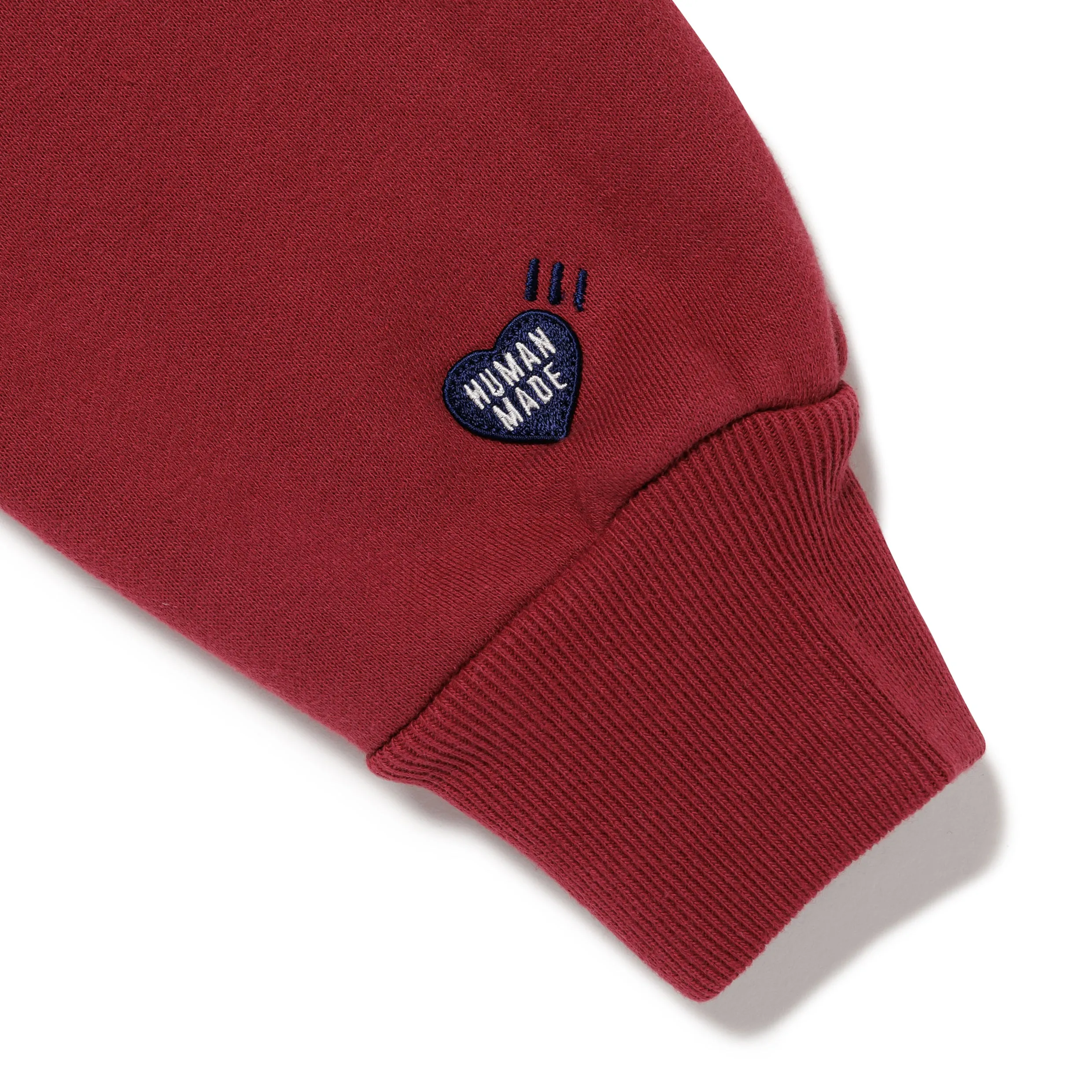 GRAPHIC SWEATSHIRT sold by Human Made product image thumbnail 4