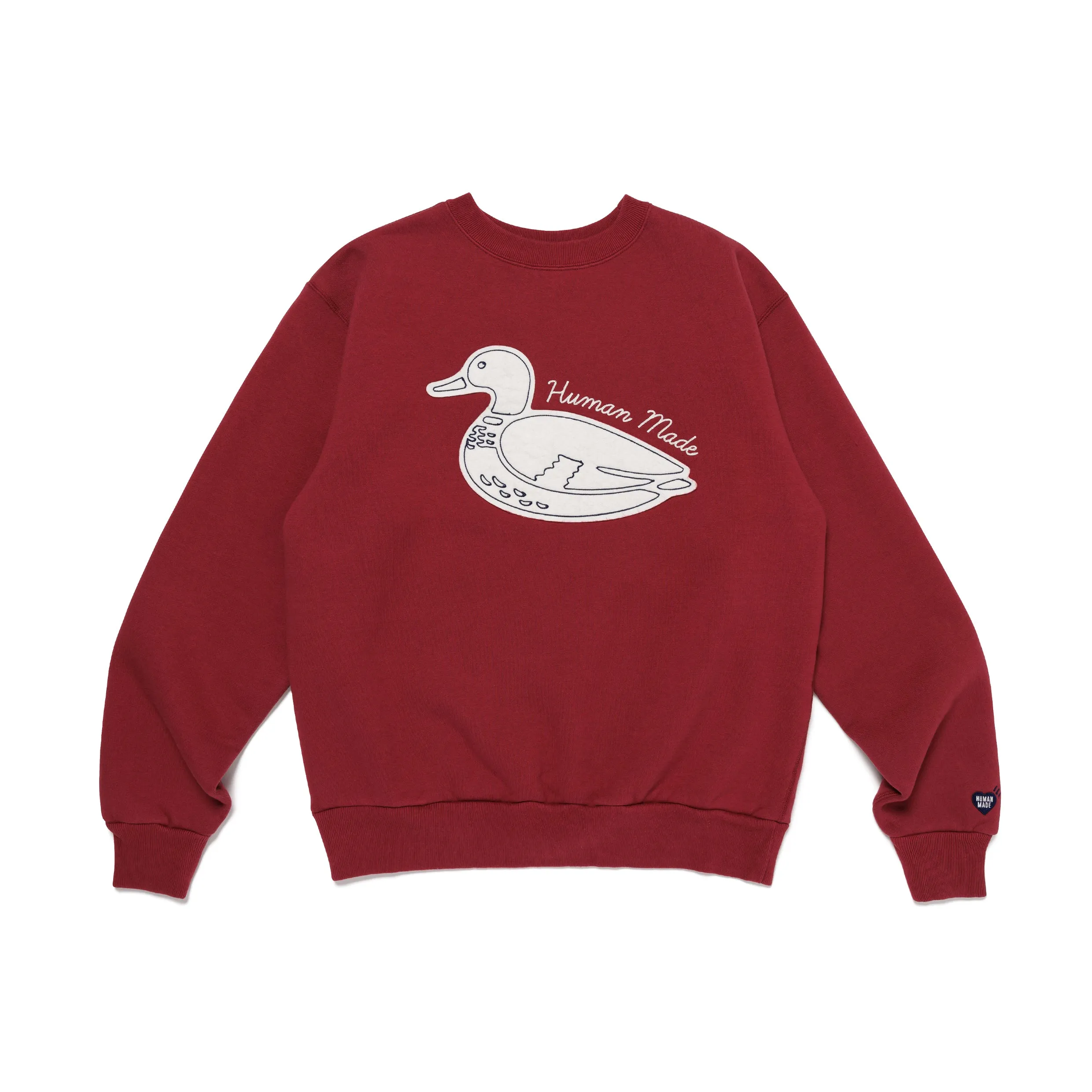 GRAPHIC SWEATSHIRT sold by Human Made