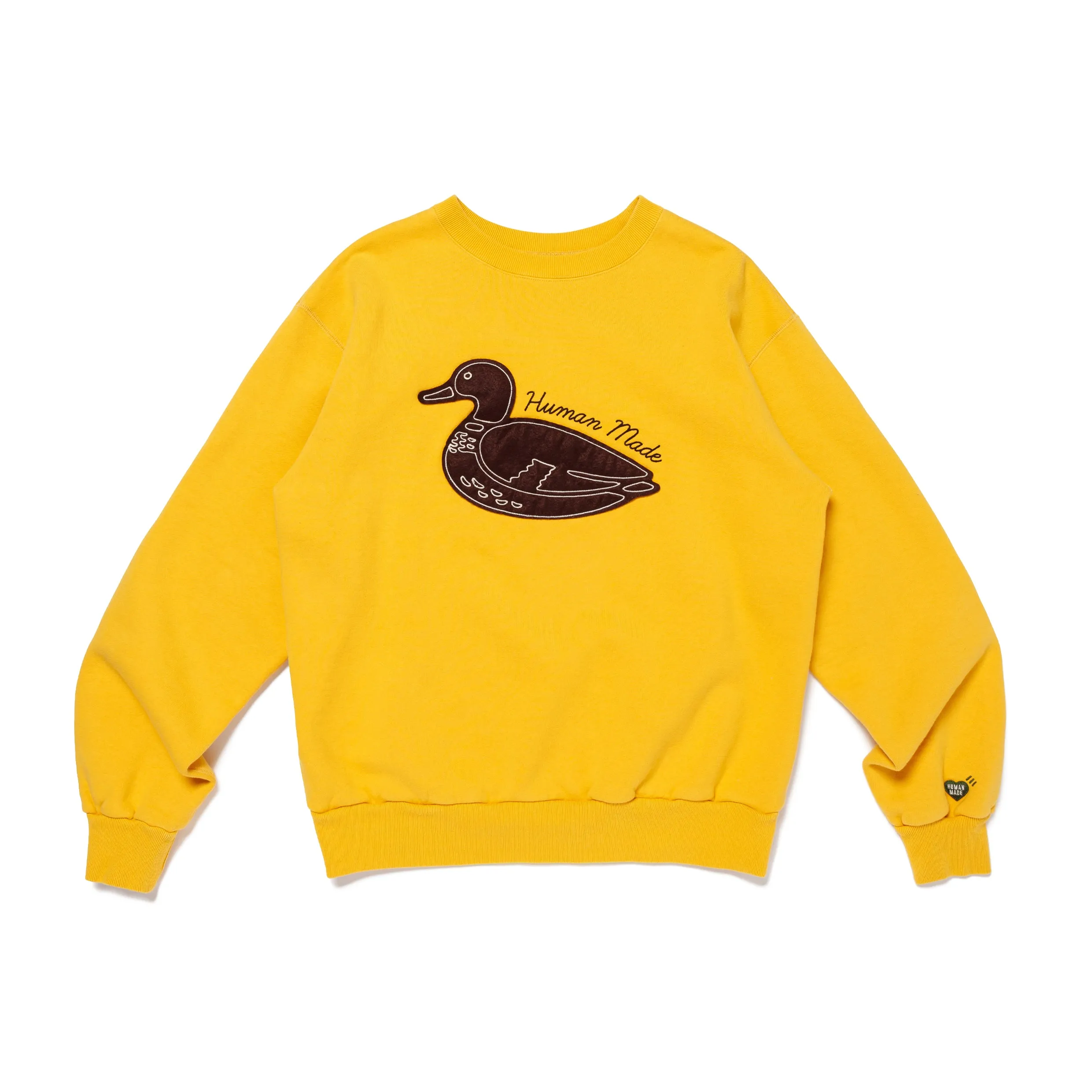 GRAPHIC SWEATSHIRT sold by Human Made product image thumbnail 5