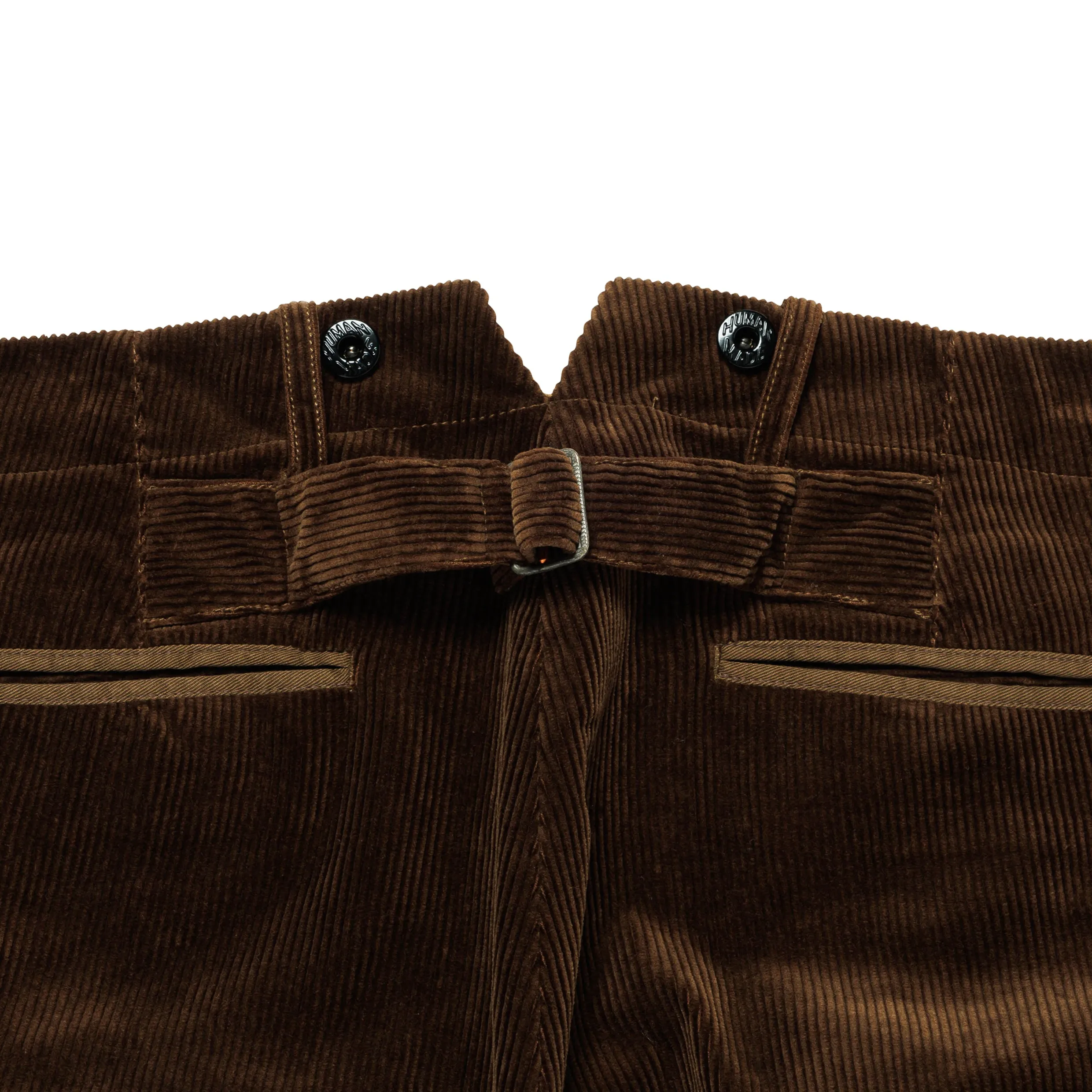 CORDUROY PANTS sold by Human Made product image thumbnail 4