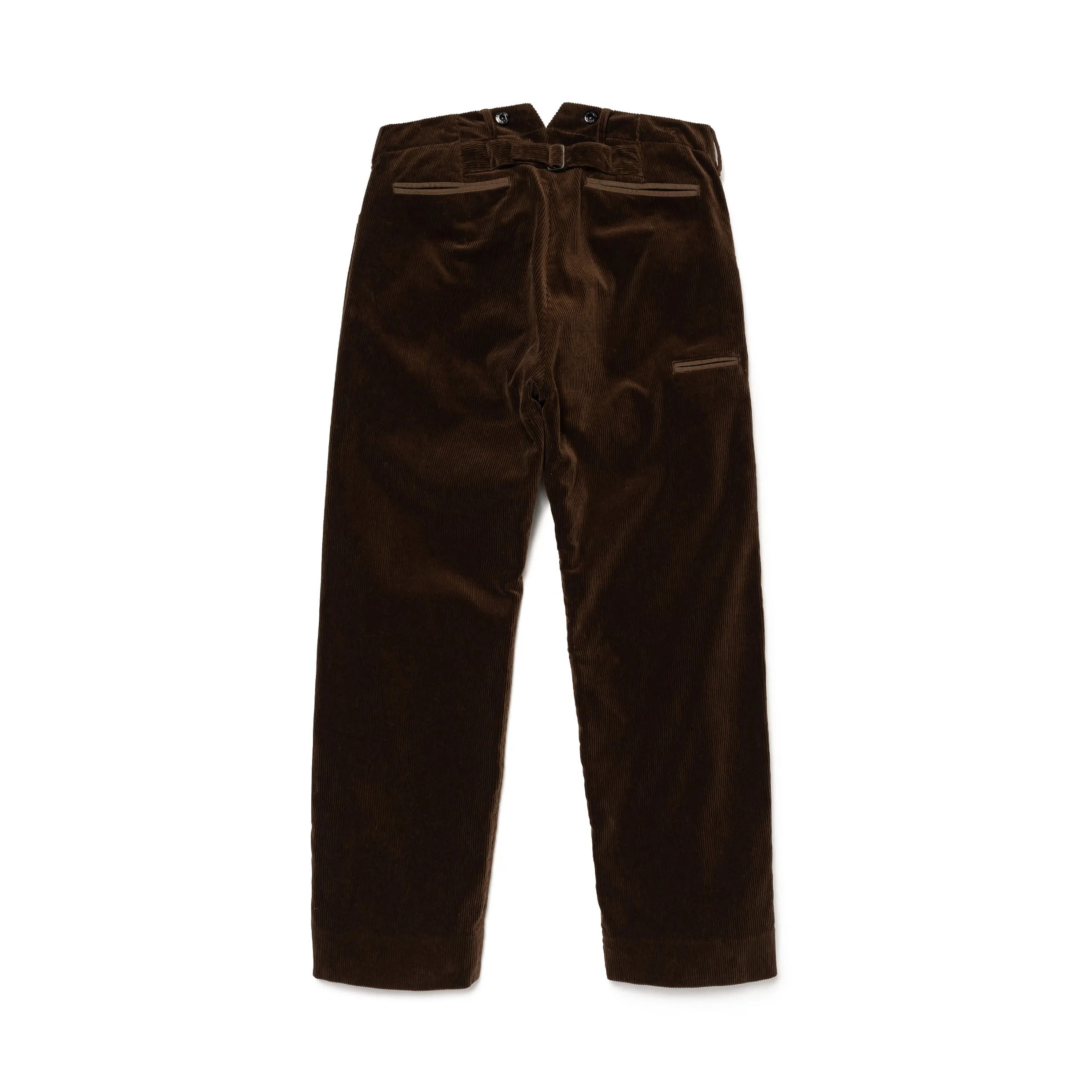 CORDUROY PANTS sold by Human Made product image thumbnail 2