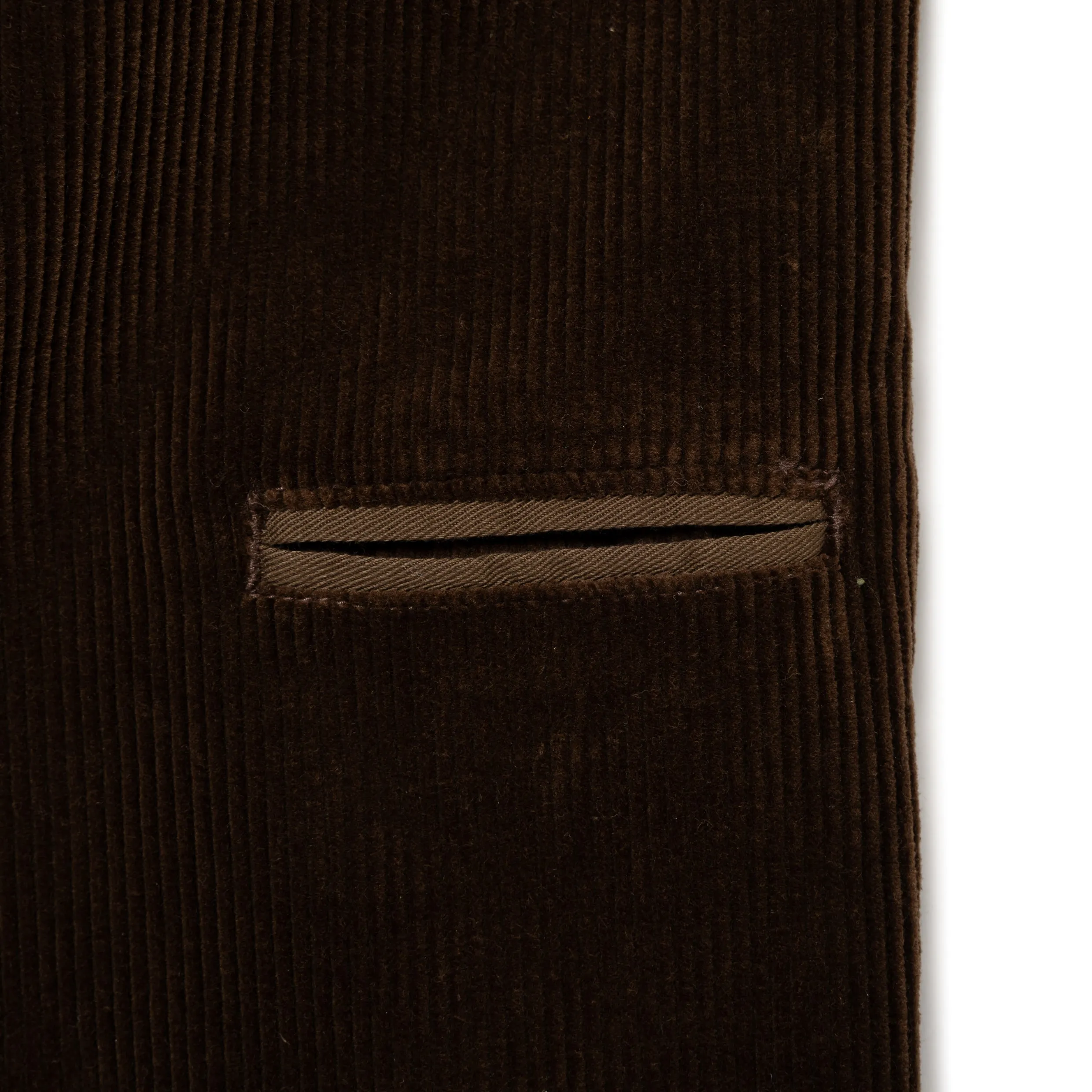 CORDUROY PANTS sold by Human Made product image thumbnail 5
