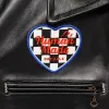 LEATHER JACKET sold by Human Made