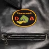 LEATHER JACKET sold by Human Made