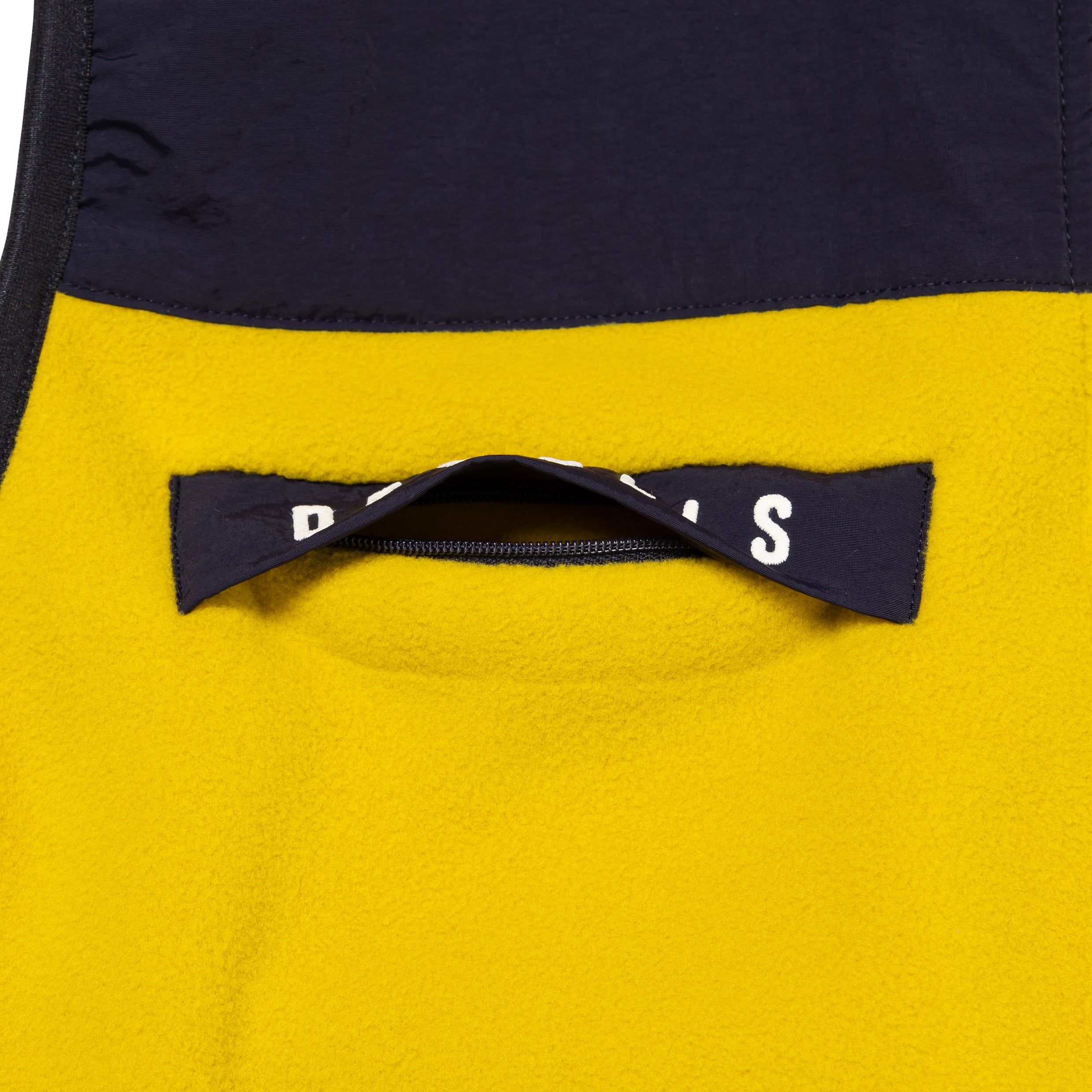 FLEECE VEST sold by Human Made product image thumbnail 4