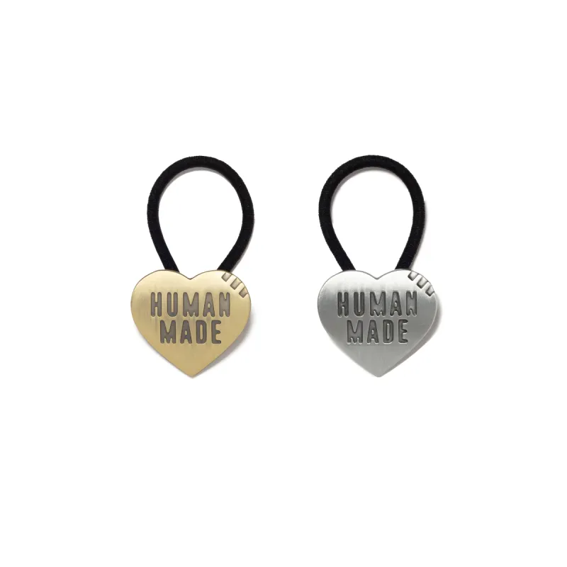 HEART HAIR BAND sold by Human Made