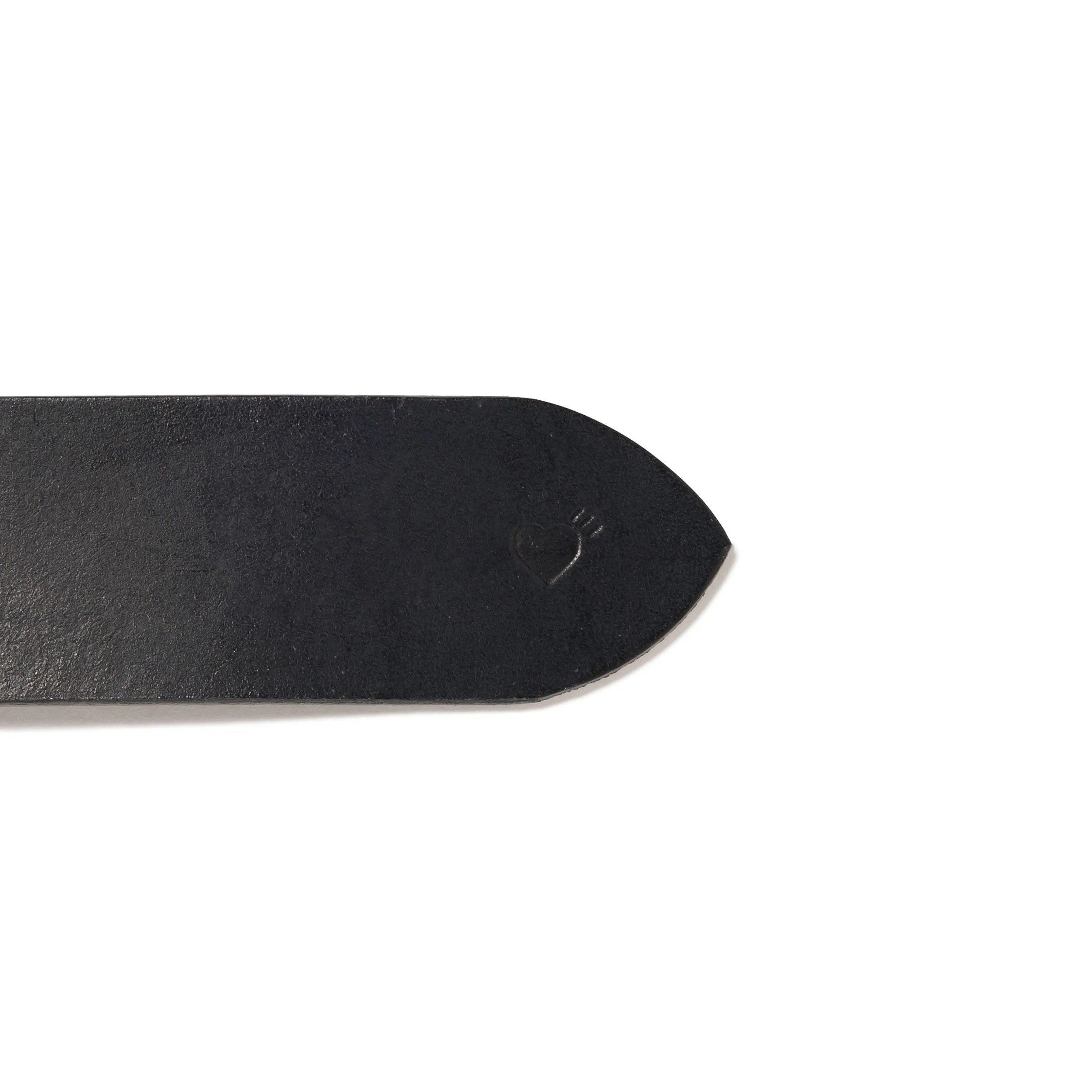 WESTERN LEATHER BELT sold by Human Made product image thumbnail 3