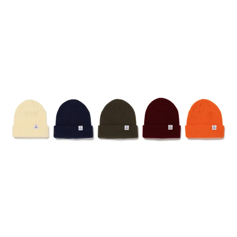 CLASSIC BEANIE sold by Human Made