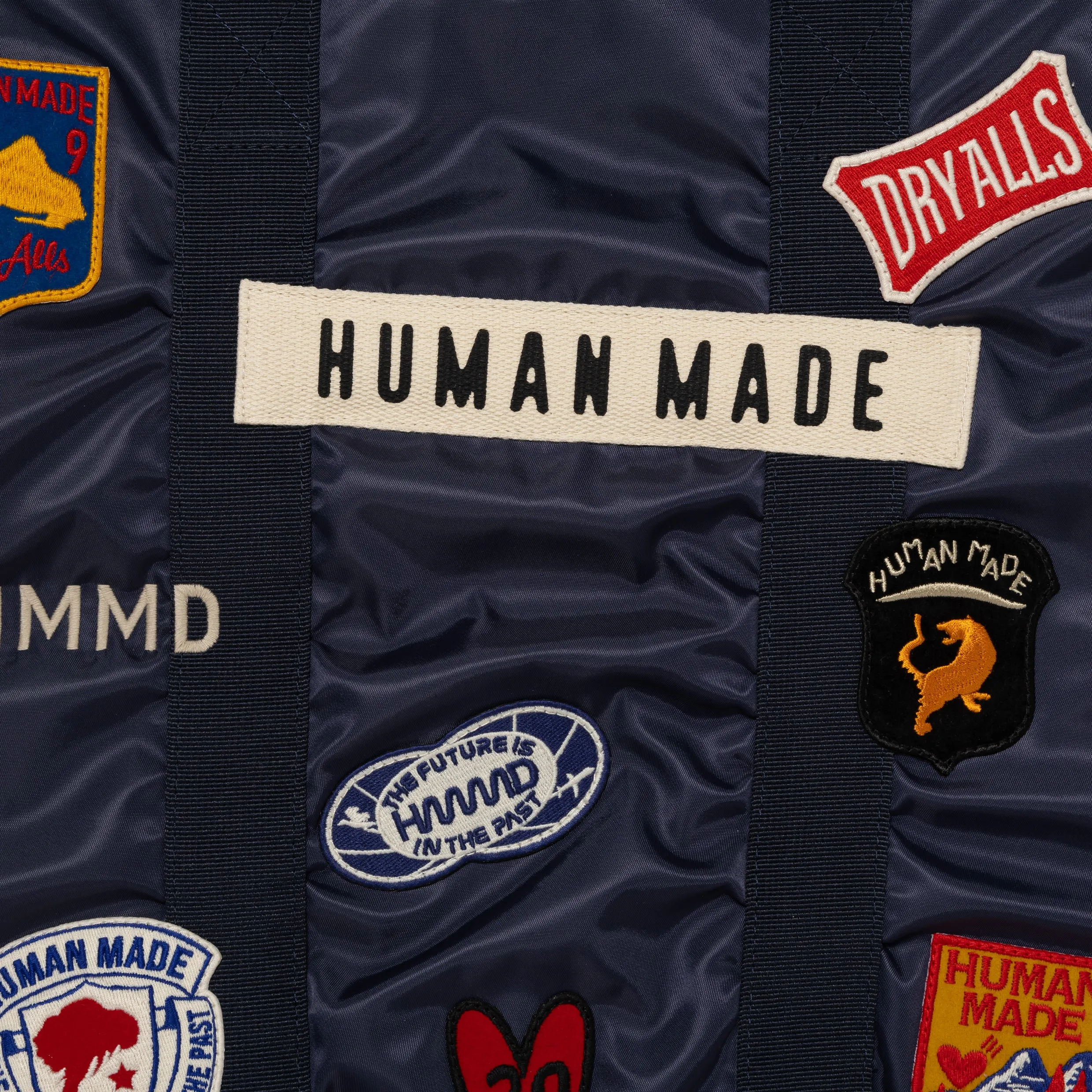 HELMET BAG sold by Human Made product image thumbnail 5