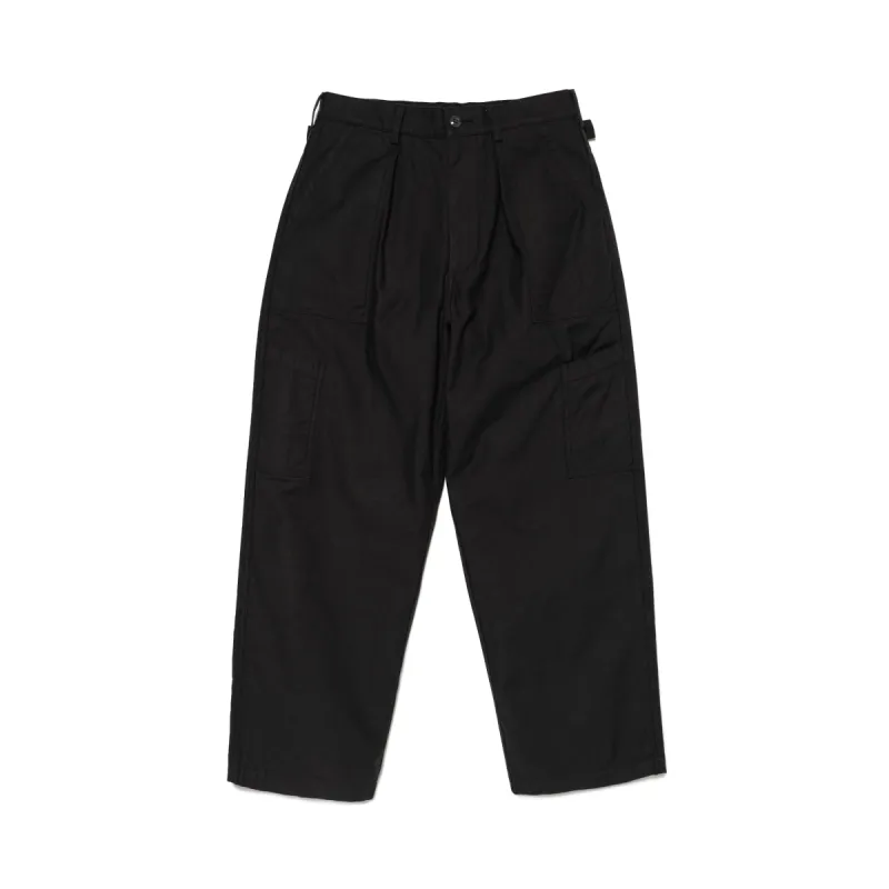 WIDE MECHANIC PANTS sold by Human Made
