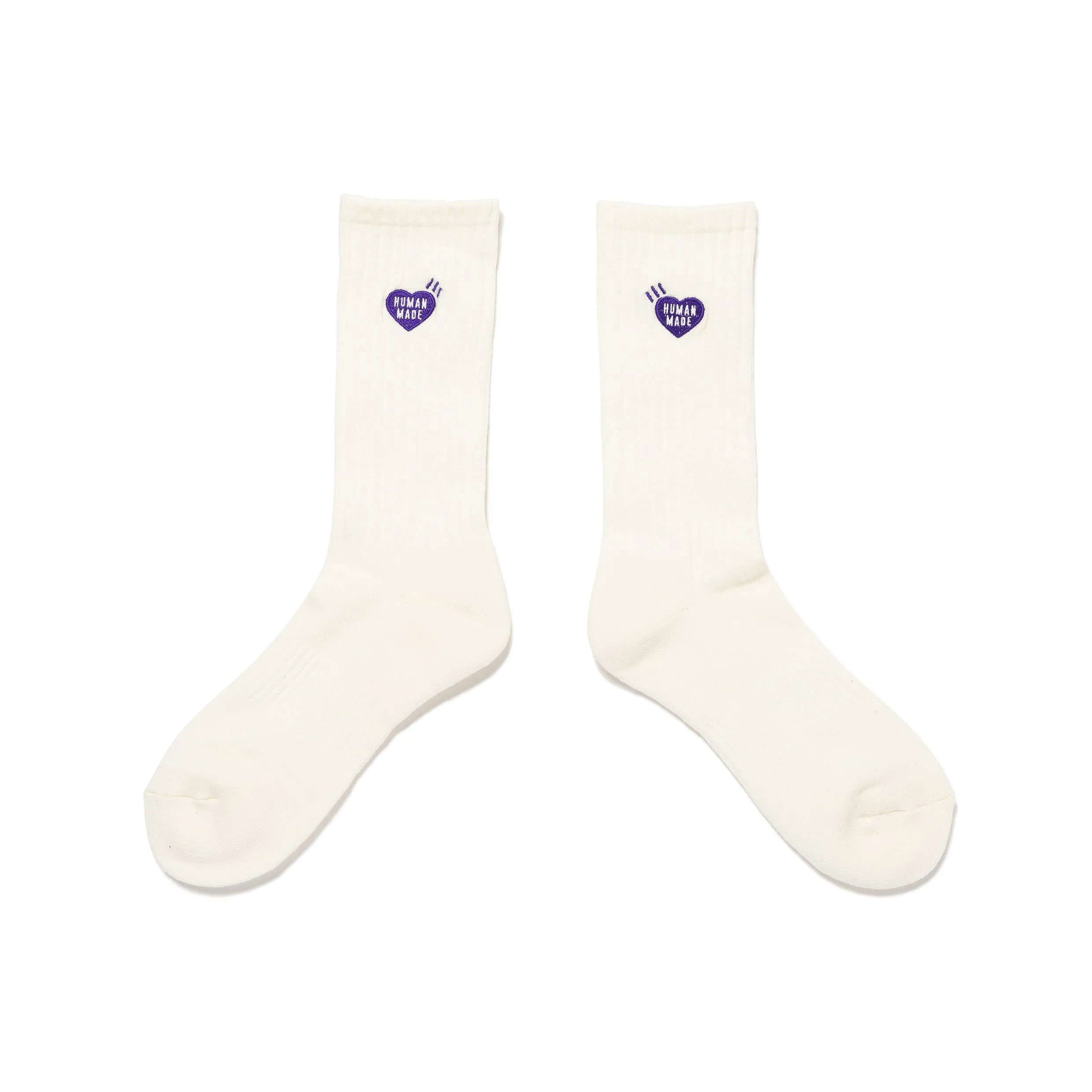 PILE SOCKS sold by Human Made product image thumbnail 3