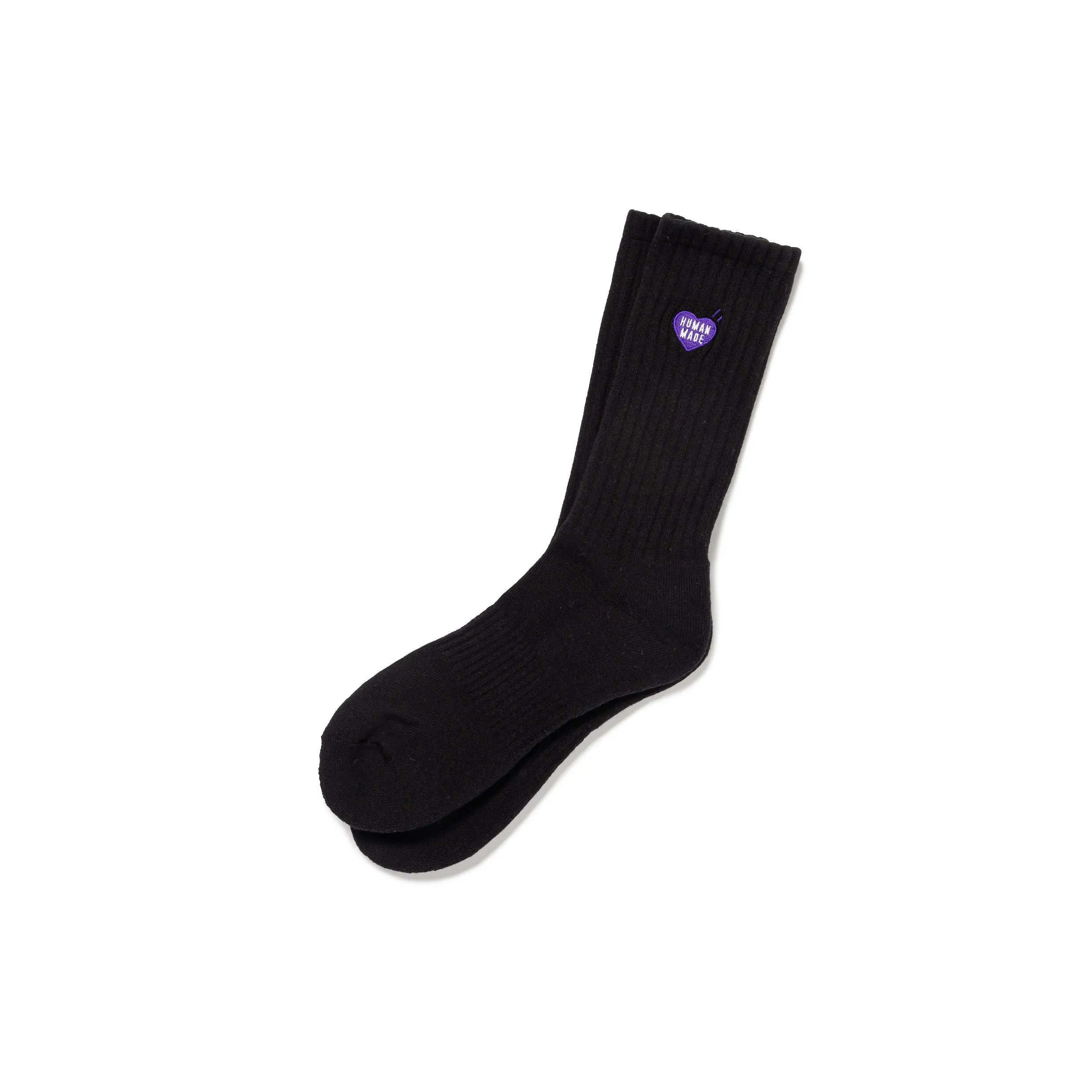 PILE SOCKS sold by Human Made product image thumbnail 4