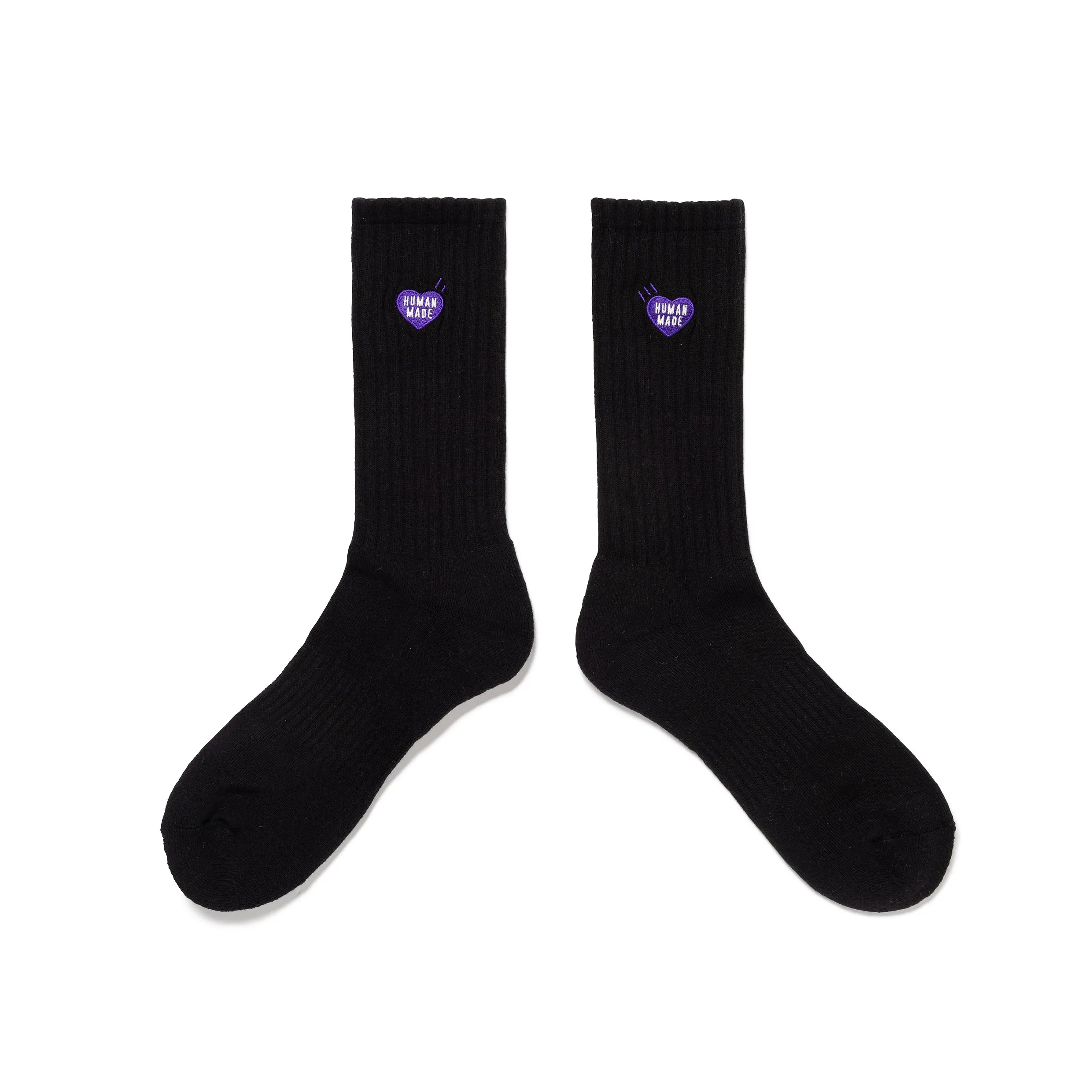 PILE SOCKS sold by Human Made product image thumbnail 5