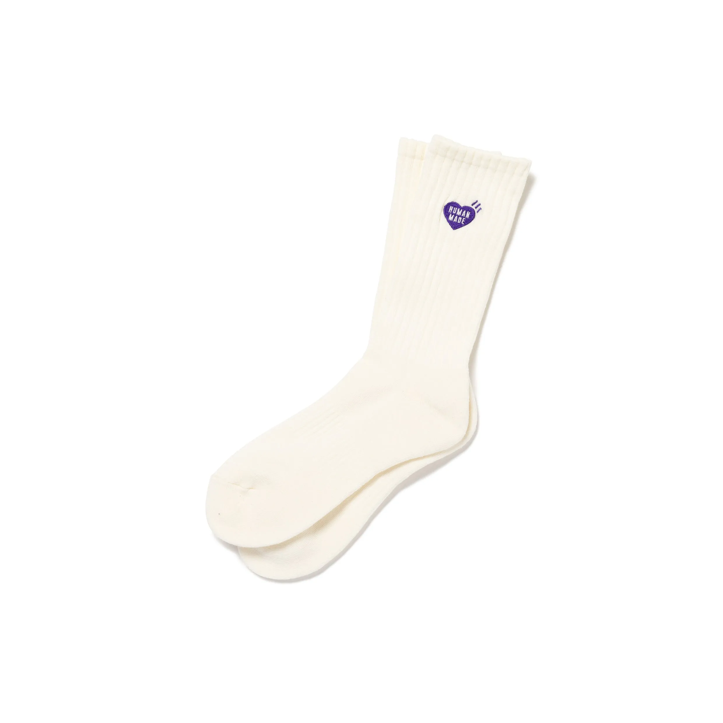 PILE SOCKS sold by Human Made product image thumbnail 2