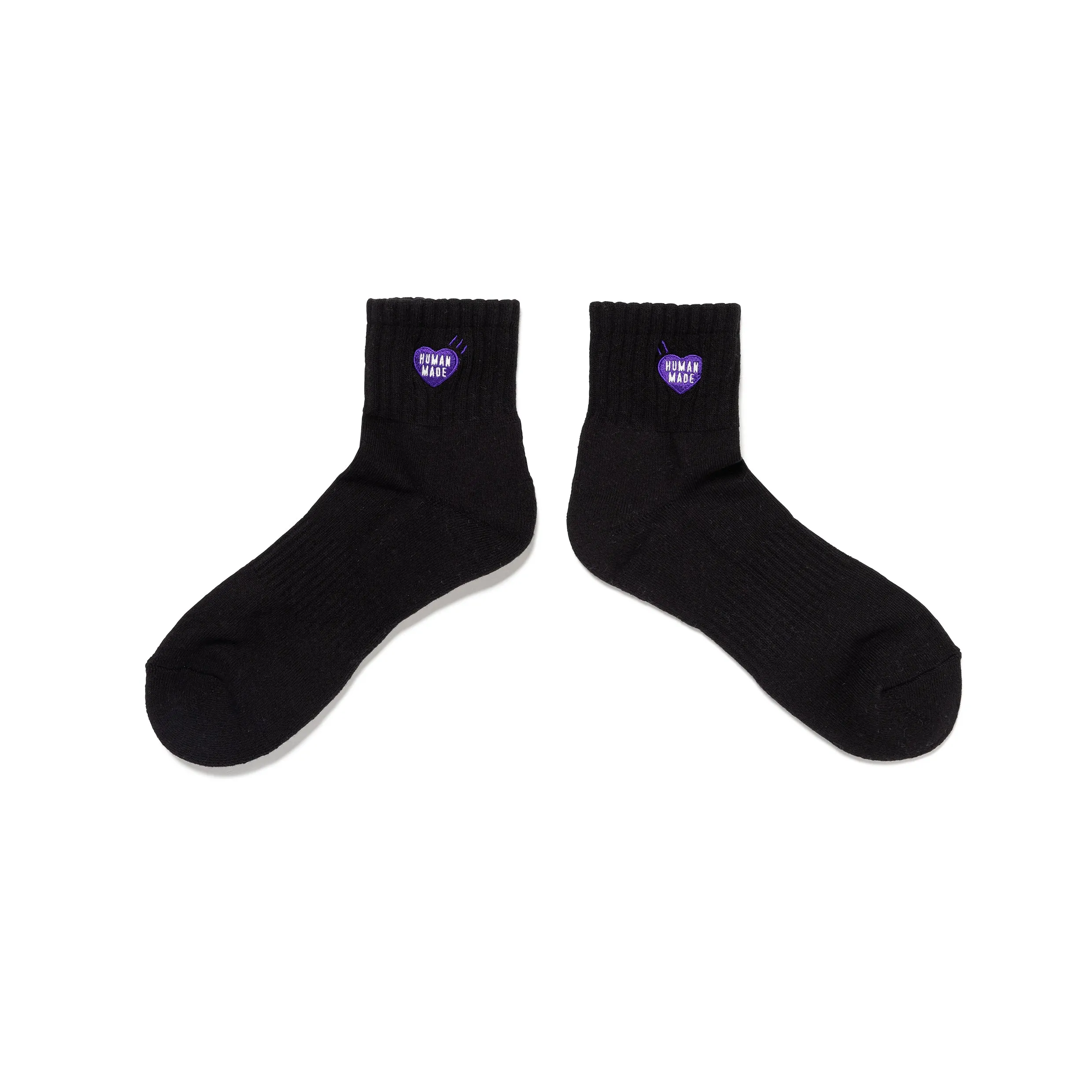 PILE SHORT SOCKS sold by Human Made product image thumbnail 5