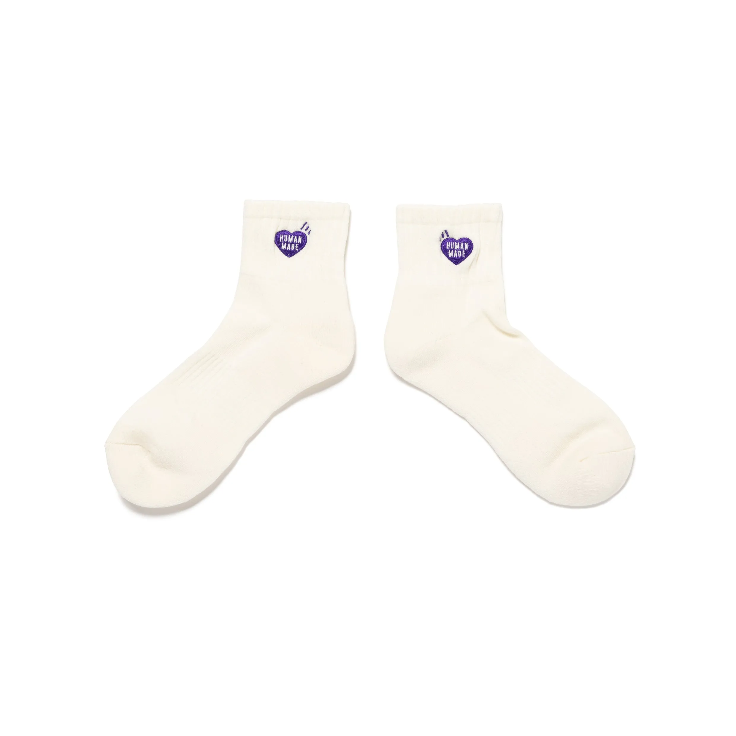 PILE SHORT SOCKS sold by Human Made product image thumbnail 3