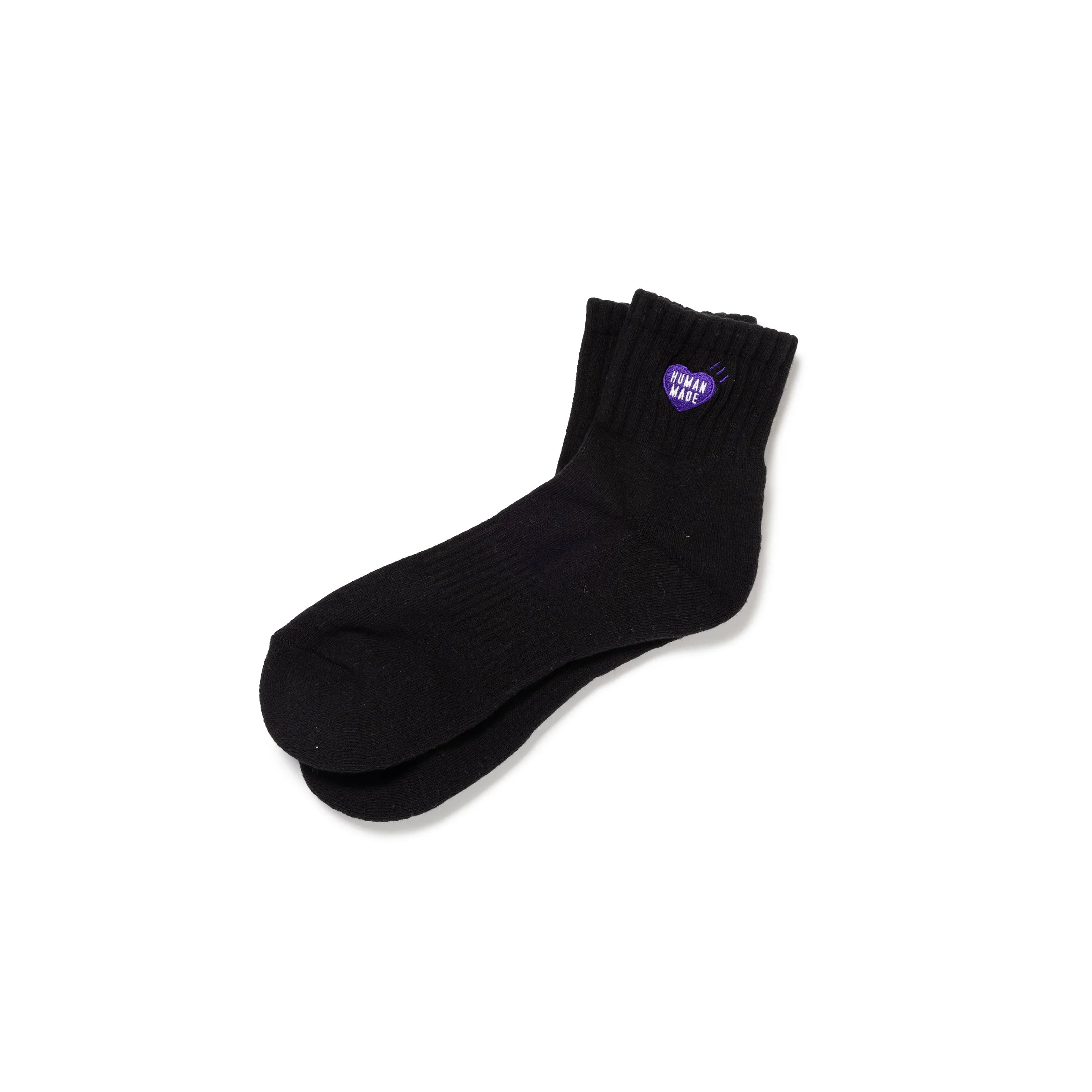 PILE SHORT SOCKS sold by Human Made product image thumbnail 4