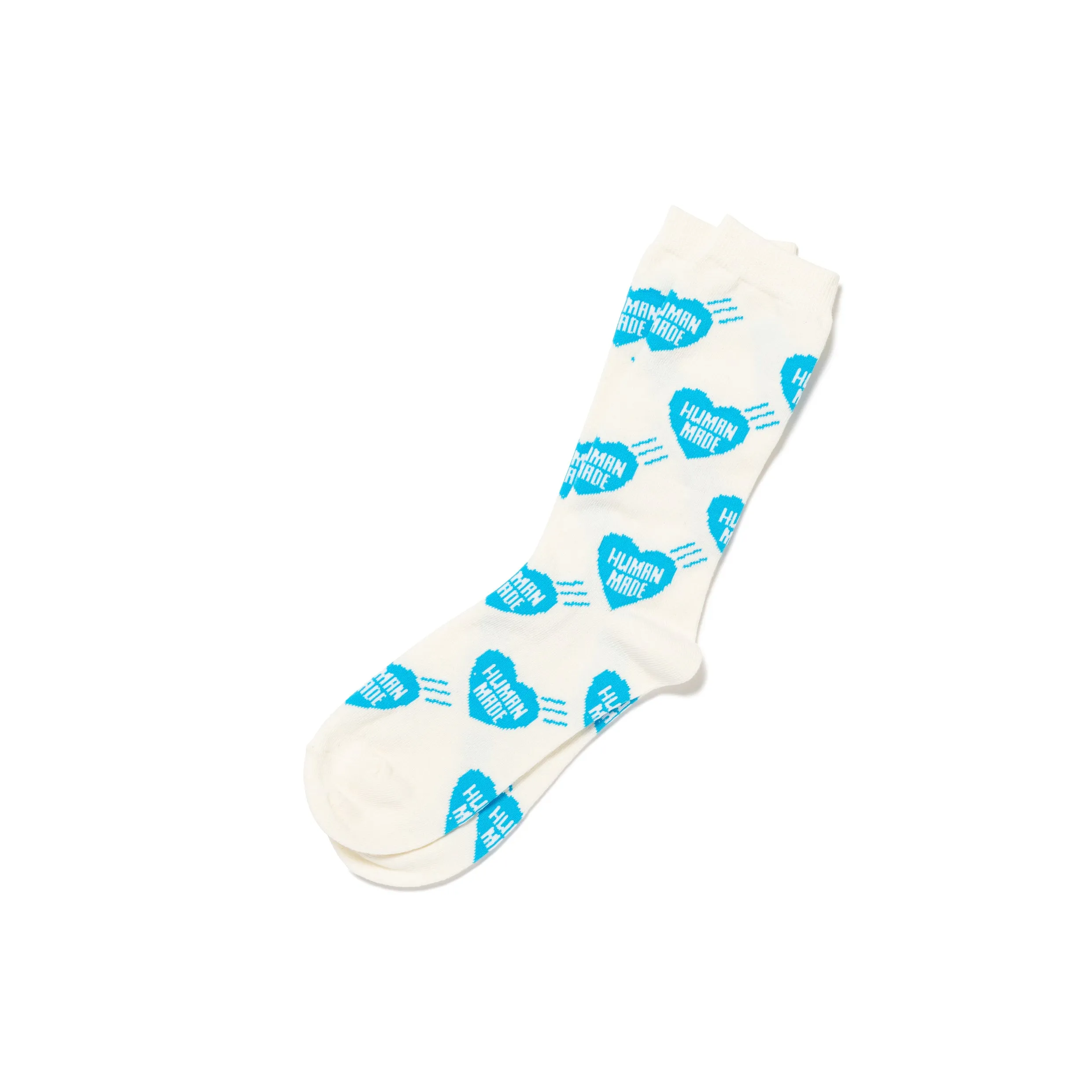 HEART SOCKS sold by Human Made product image thumbnail 2