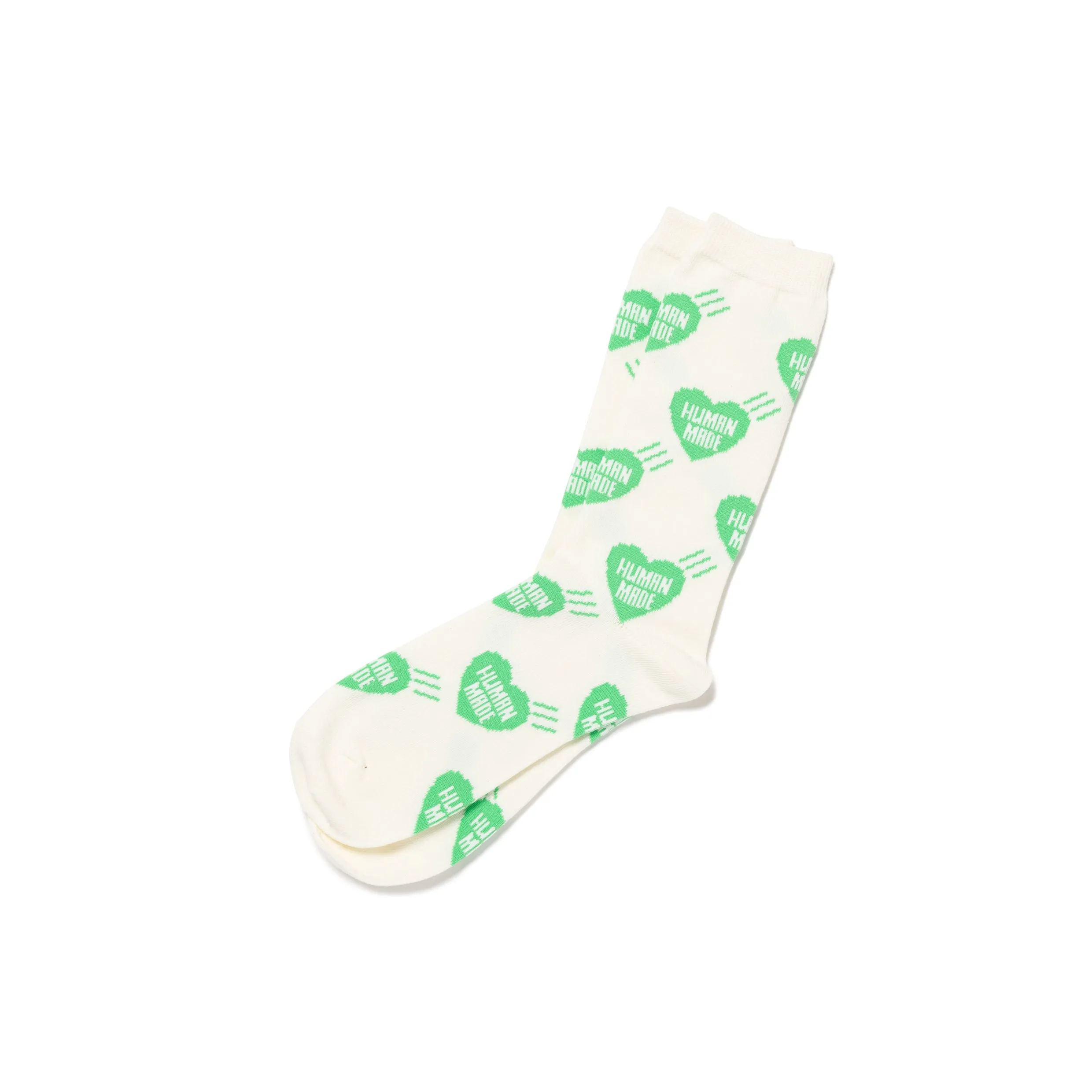 HEART SOCKS sold by Human Made product image thumbnail 4