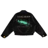 CPFM I’M LOST SOUVENIR JACKET sold by Human Made
