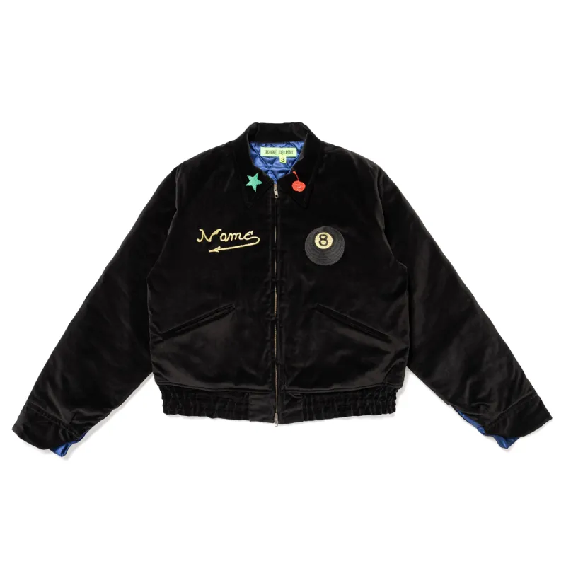 CPFM I’M LOST SOUVENIR JACKET sold by Human Made