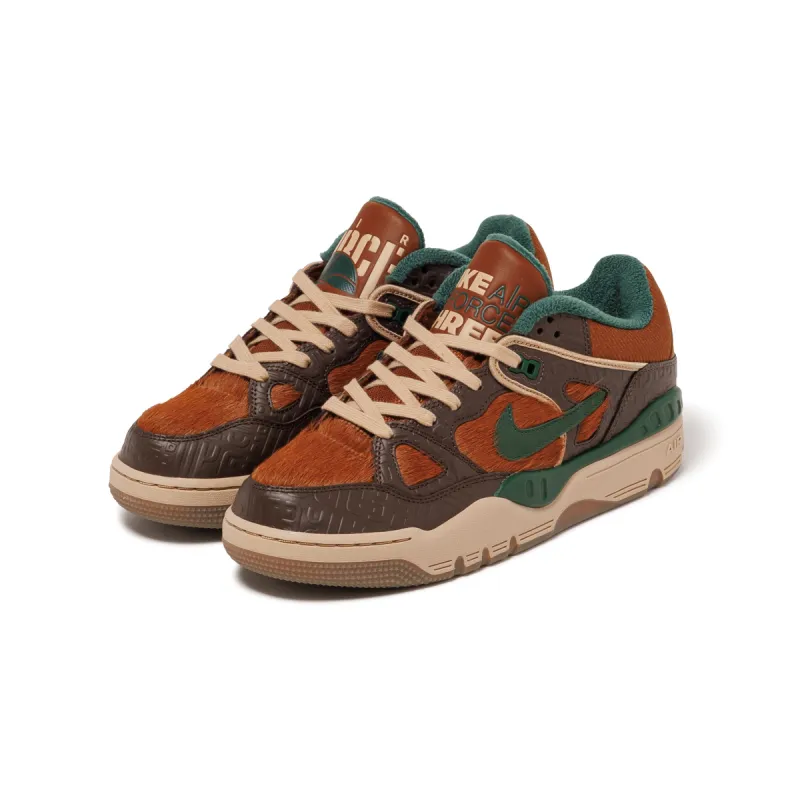 NIKE AIR FORCE 3 LOW SP sold by Human Made