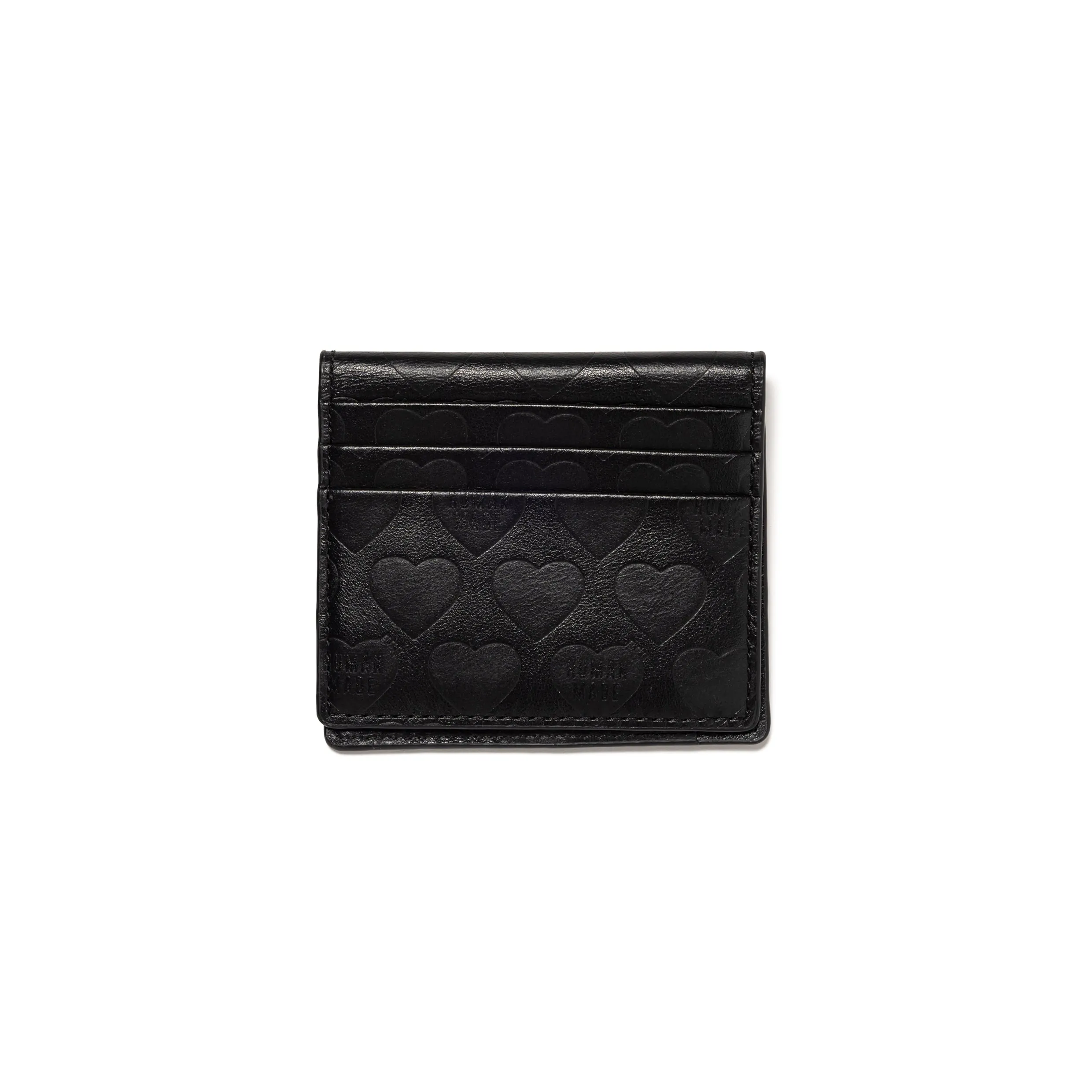 LEATHER COMPACT WALLET sold by Human Made product image thumbnail 2