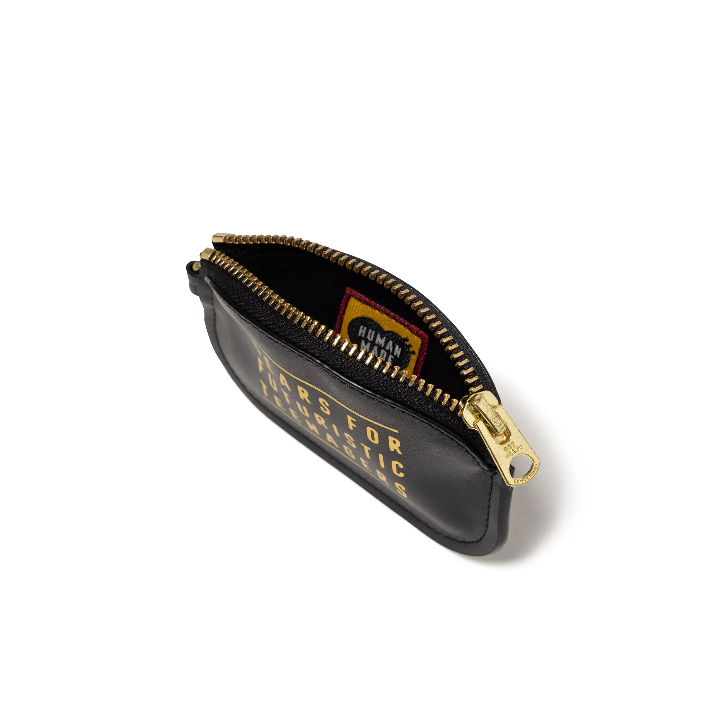 LEATHER COIN CASE sold by Human Made product image thumbnail 4