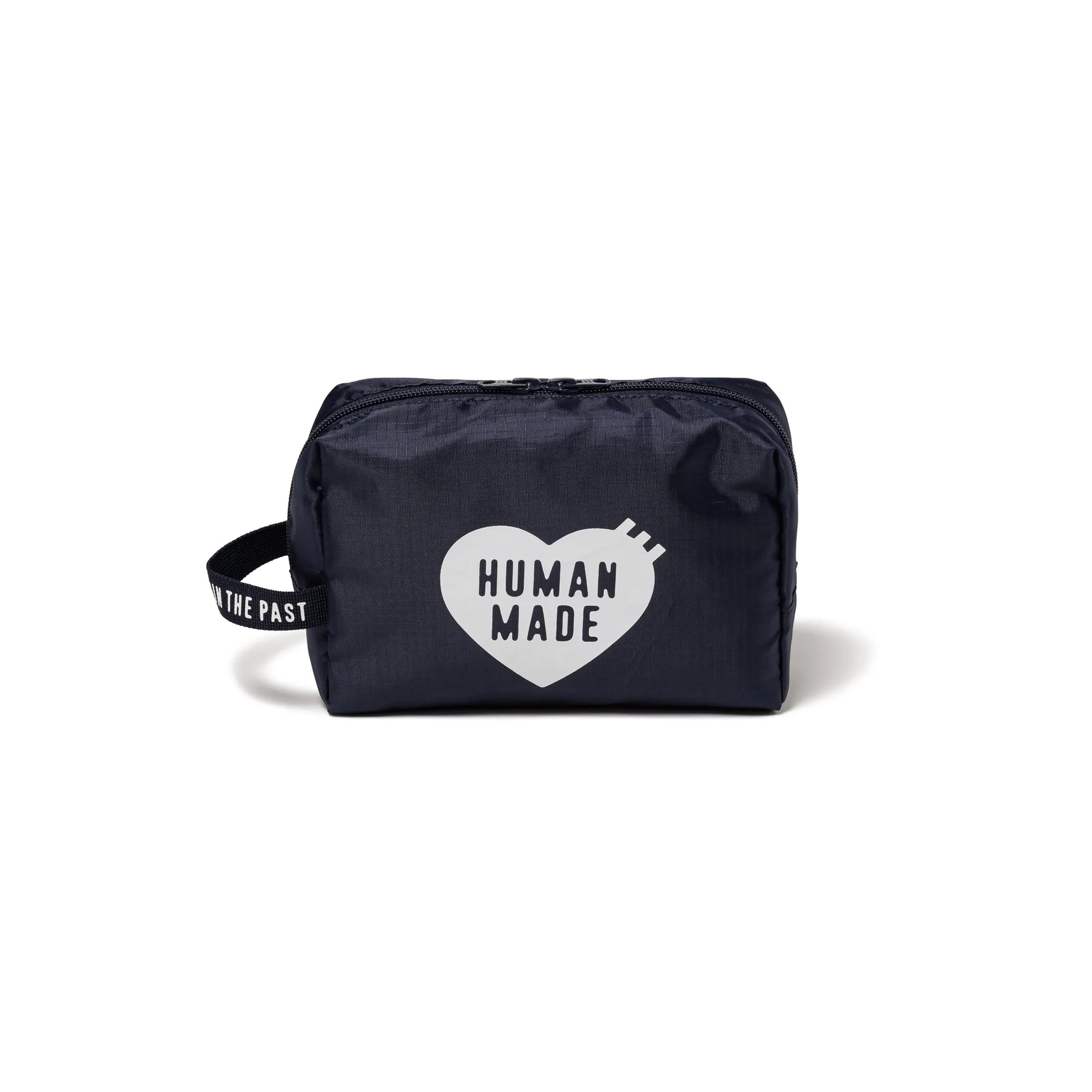 TRAVEL POUCH sold by Human Made