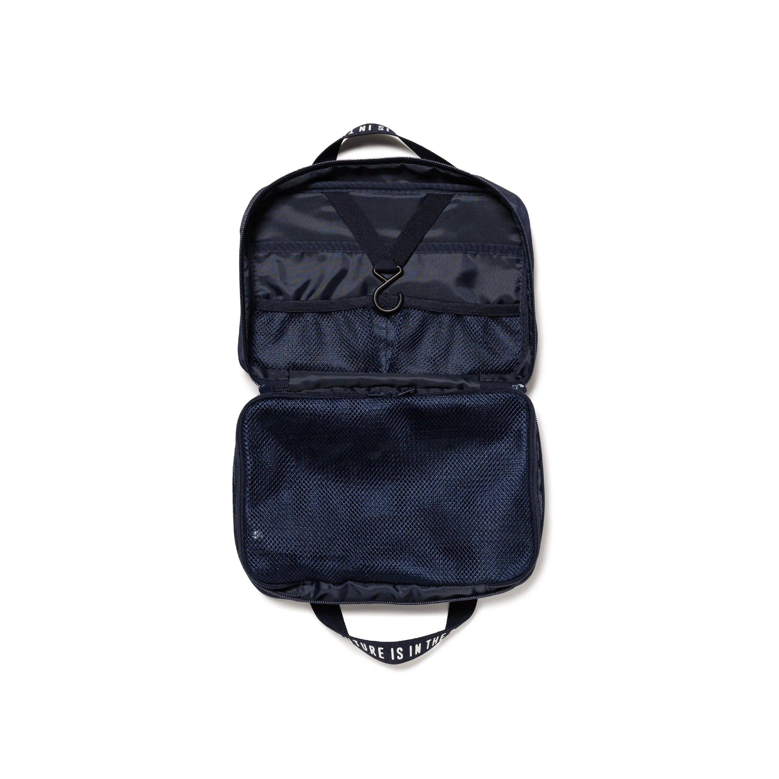 ORGANIZER POUCH sold by Human Made product image thumbnail 3