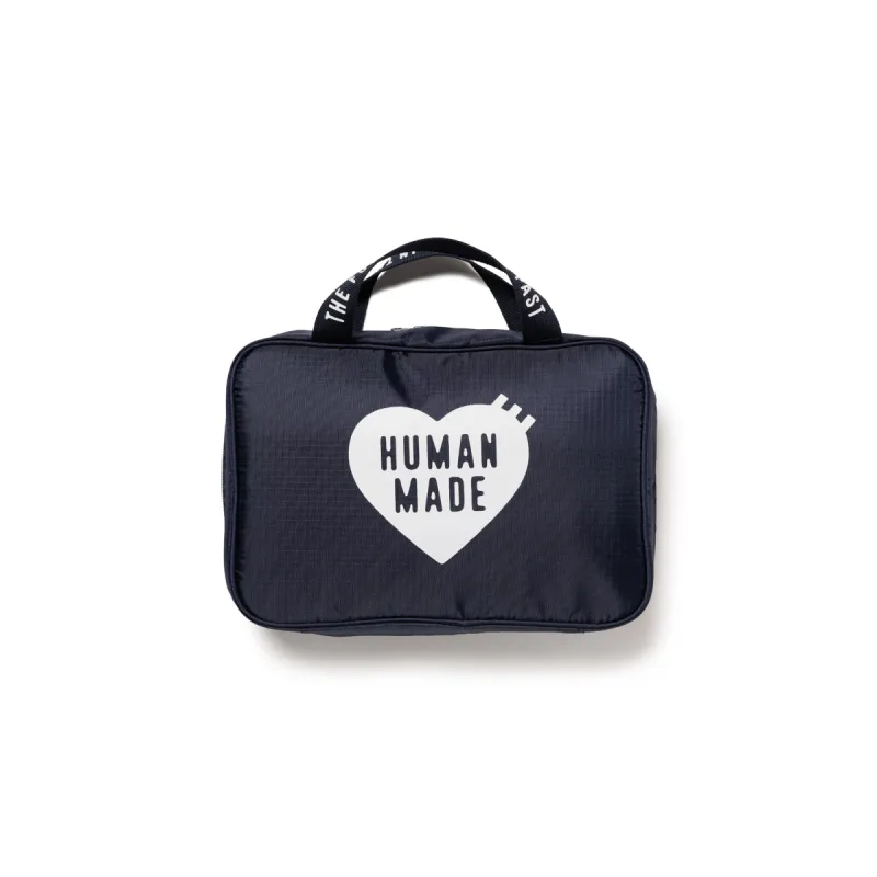 HUMAN MADE　MAIL BAG MEDIUM MAIL BAG MEDIUM” will be available at 11:00am(JST) on August