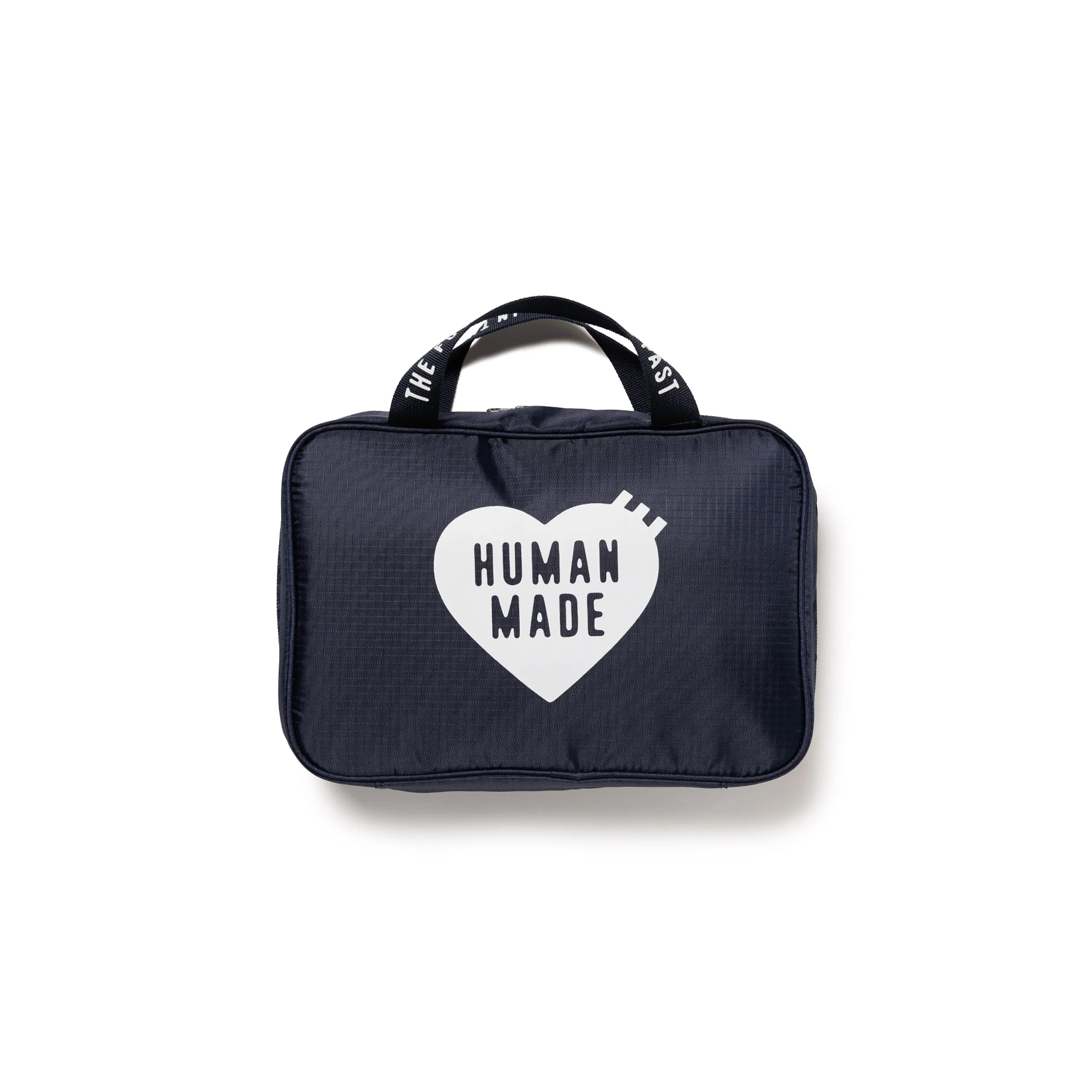 ORGANIZER POUCH sold by Human Made