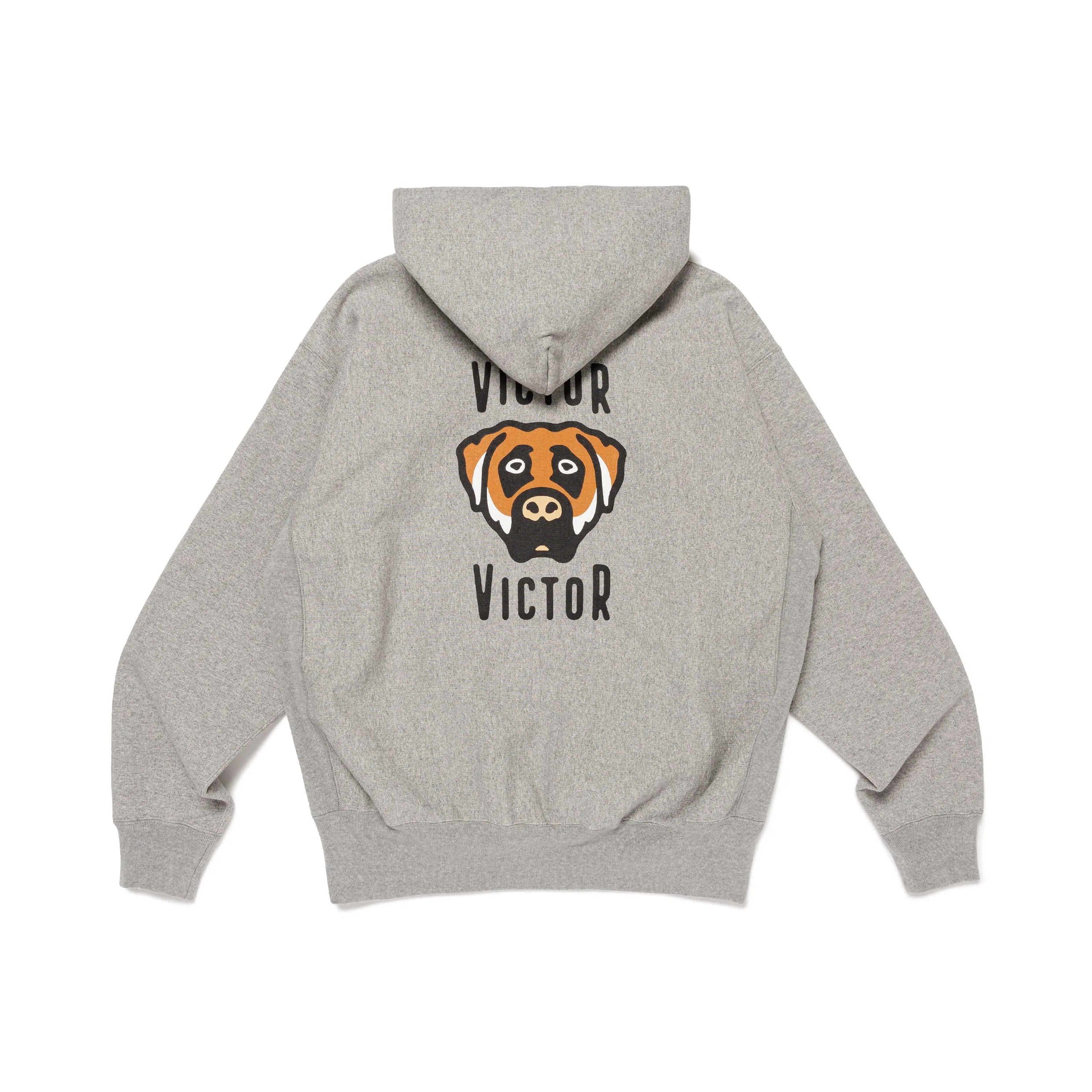 HEAVYWEIGHT HOODIE sold by Human Made product image thumbnail 2