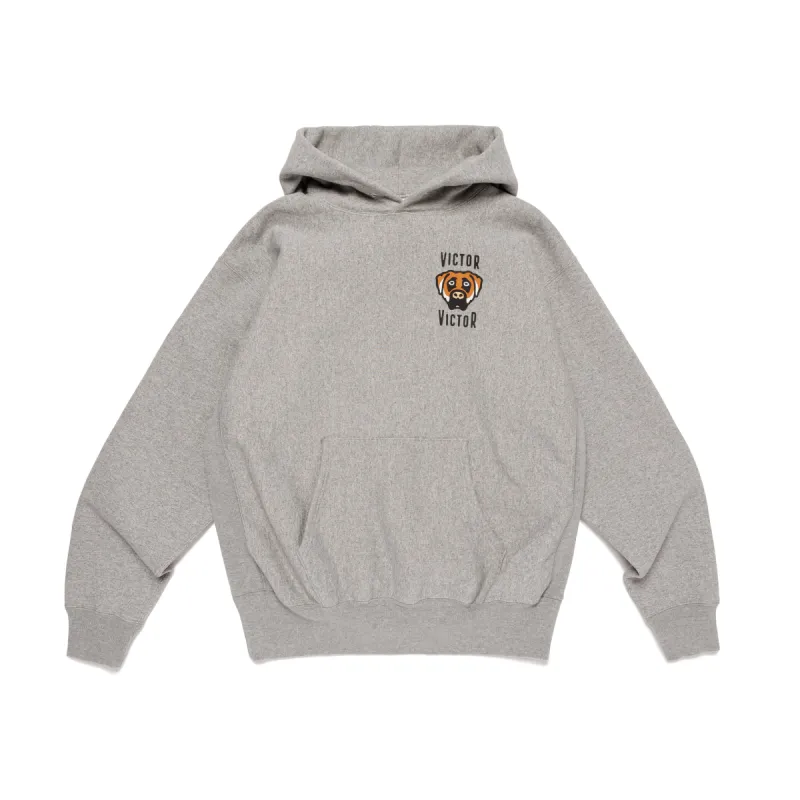 HEAVYWEIGHT HOODIE sold by Human Made