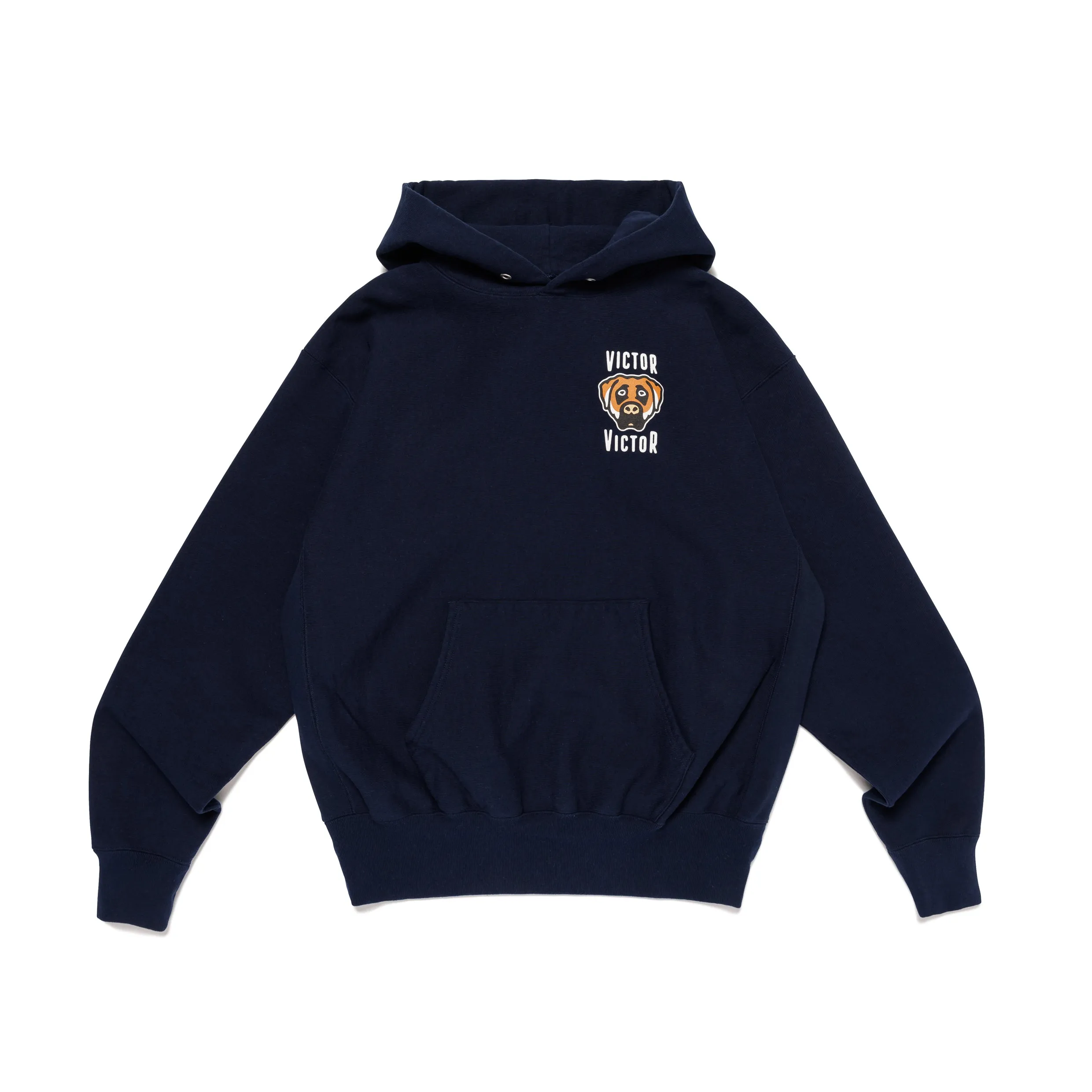 HEAVYWEIGHT HOODIE sold by Human Made product image thumbnail 4